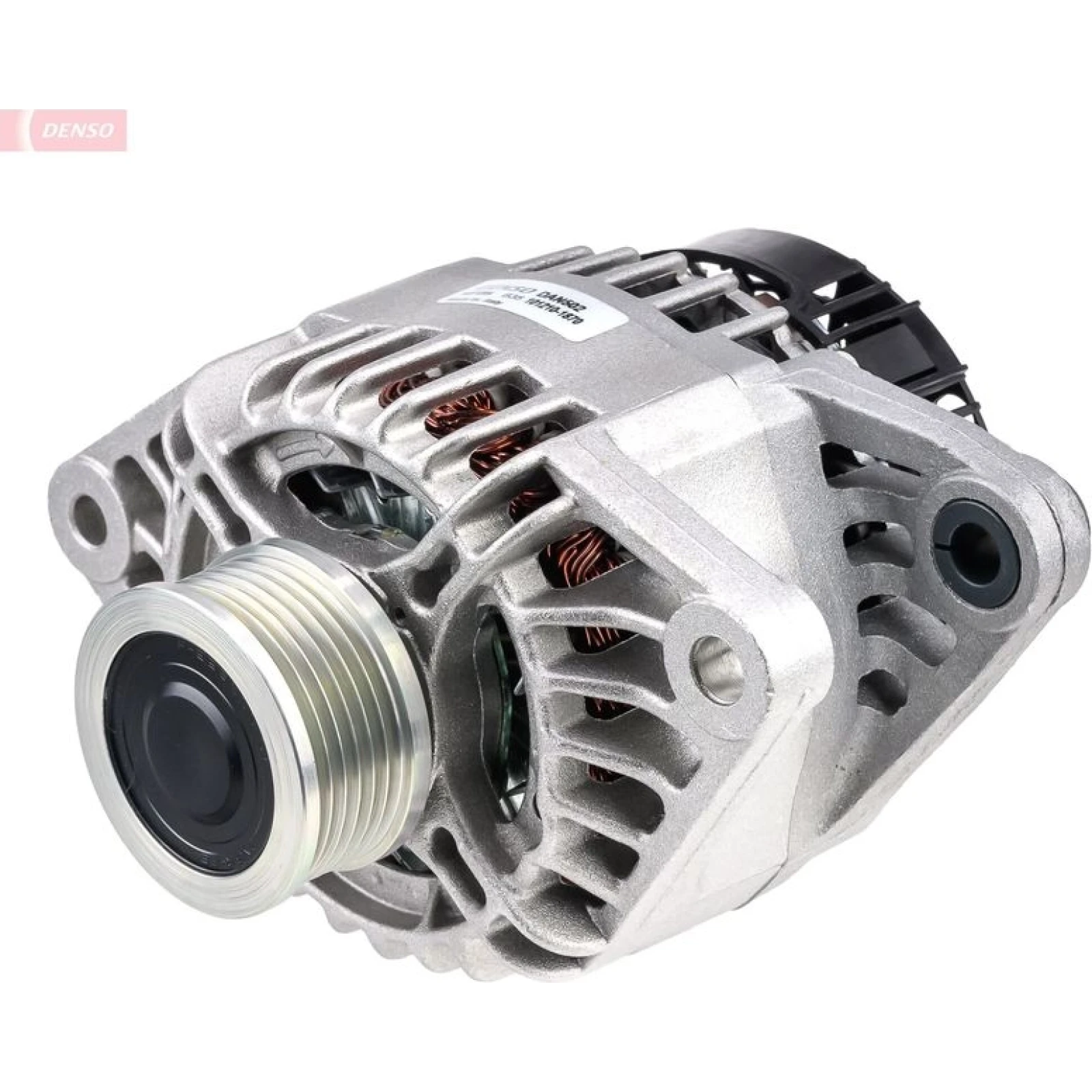 DENSO Generator DAN502