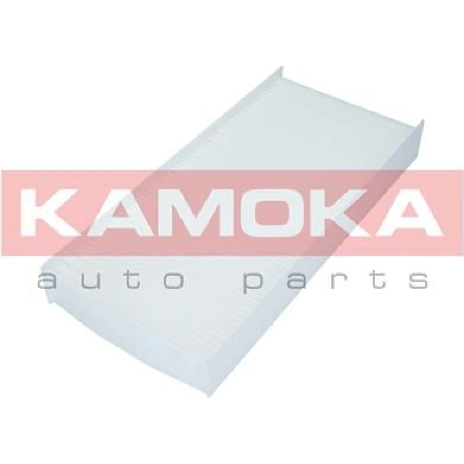 KAMOKA Filter, Innenraumluft F412801