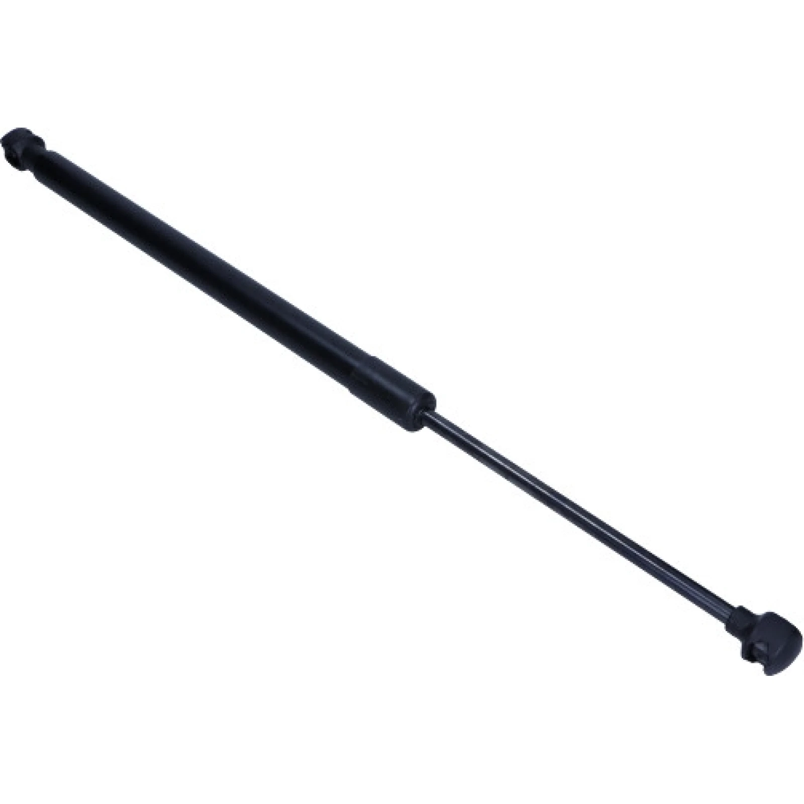 Gasfeder, Hinten L 483.5 750N 124051