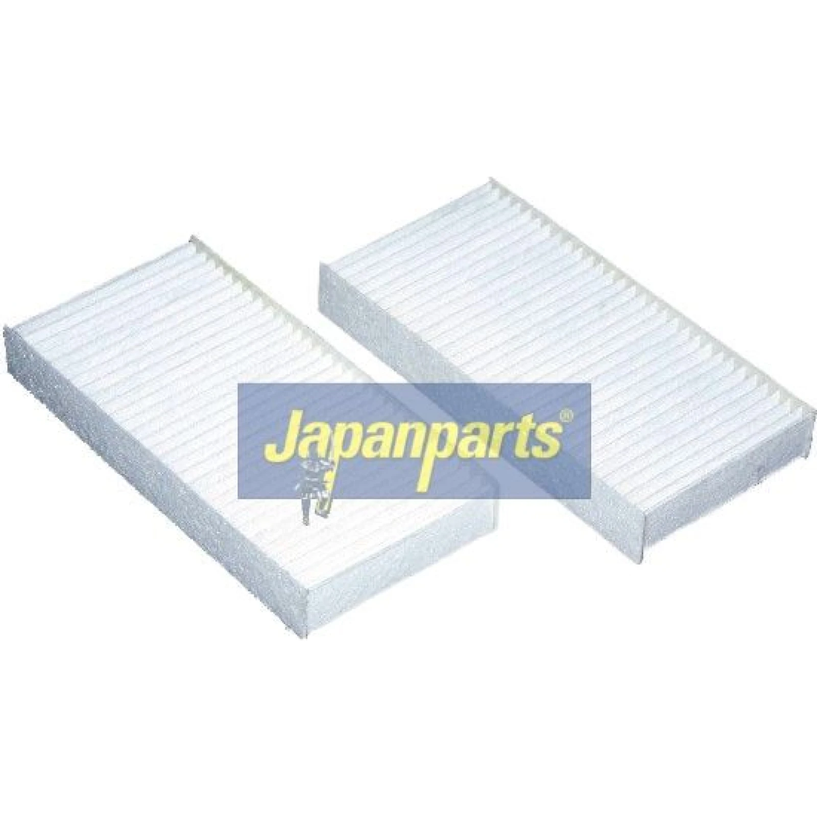 Innenraumfilter Jeep Wrangler 07 FAA-JE4