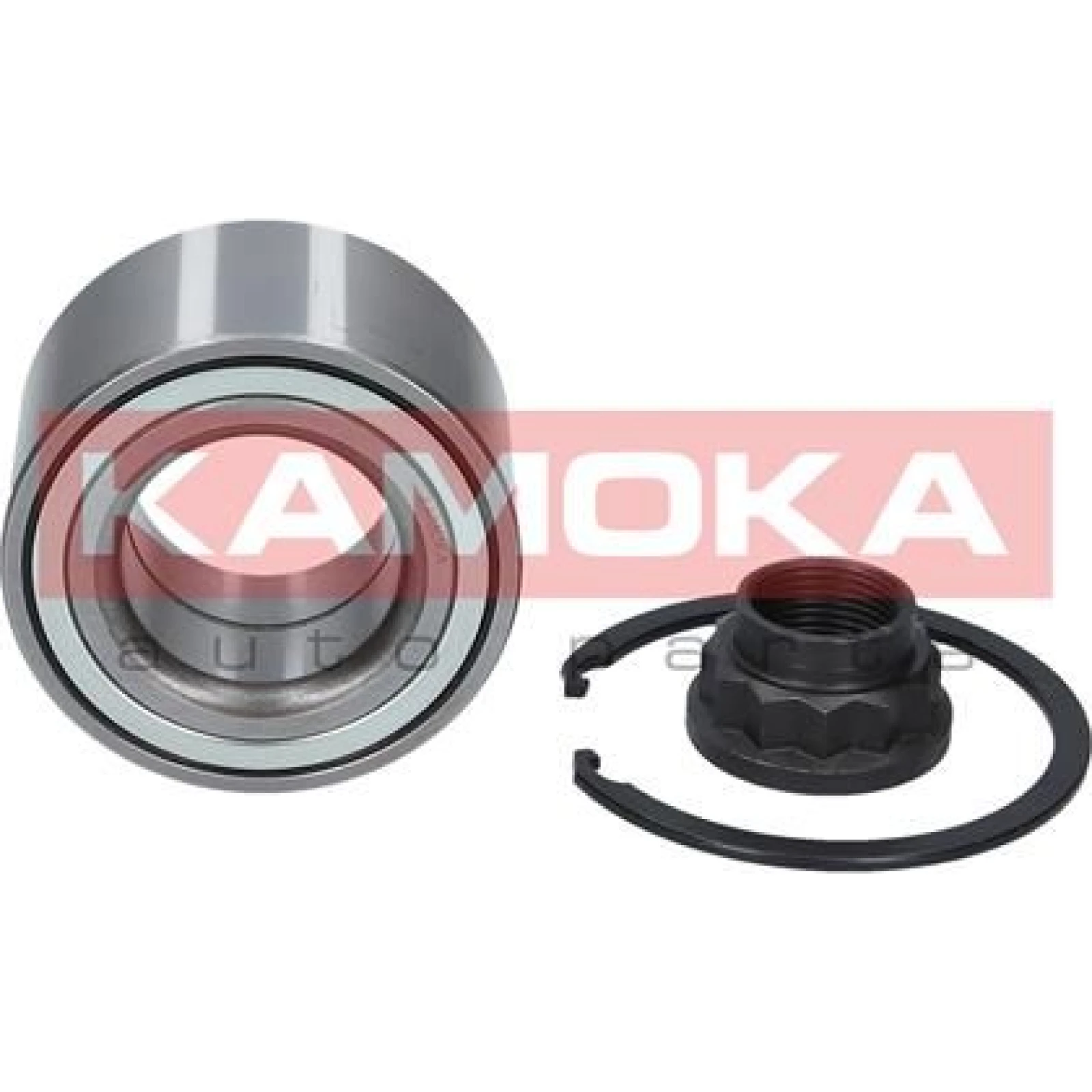KAMOKA Radlagersatz 5600029