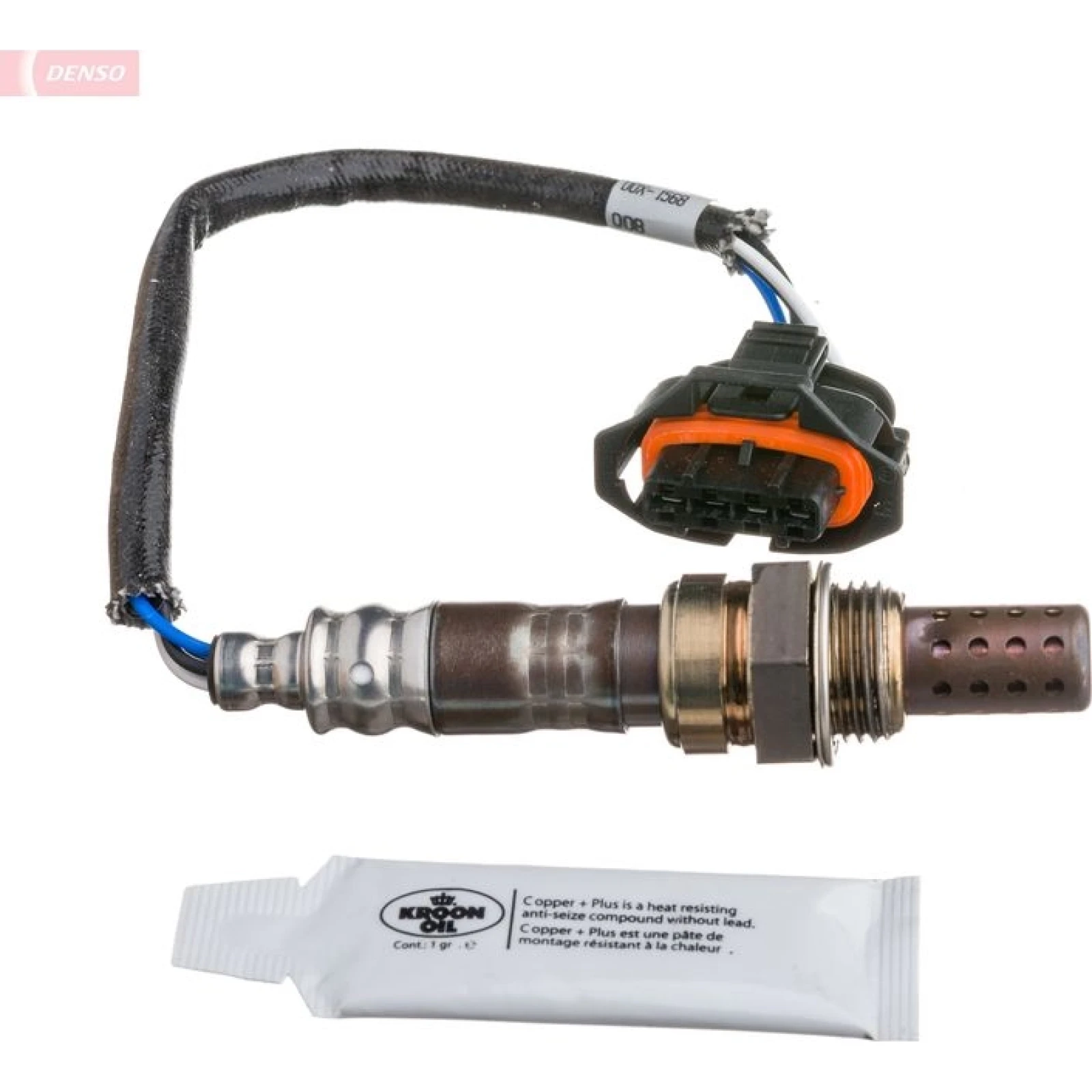 DENSO Lambdasonde DOX-1568