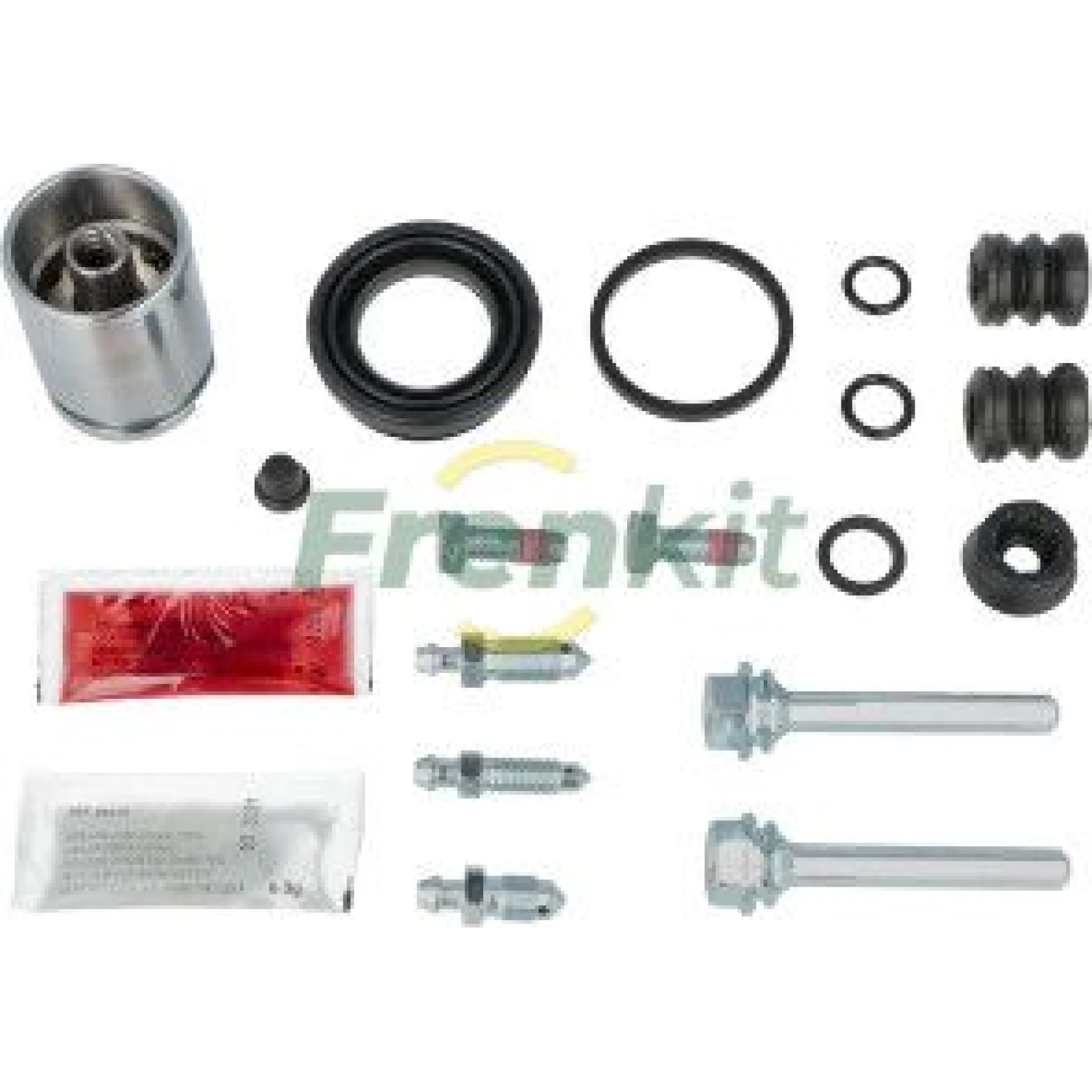 FRENKIT Reparatursatz, Bremssattel 738903