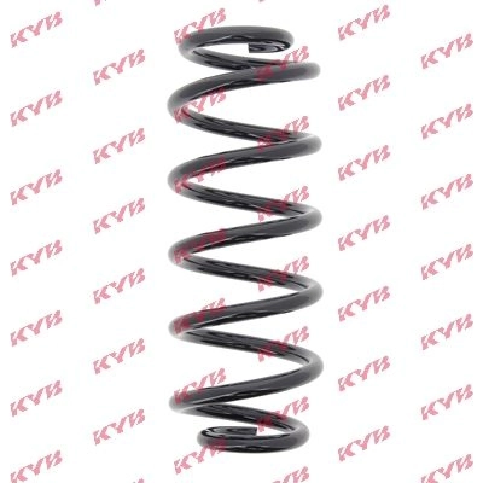 KYB Fahrwerksfeder Seat T. Leon 1.4-2.0 07/05 RH6092