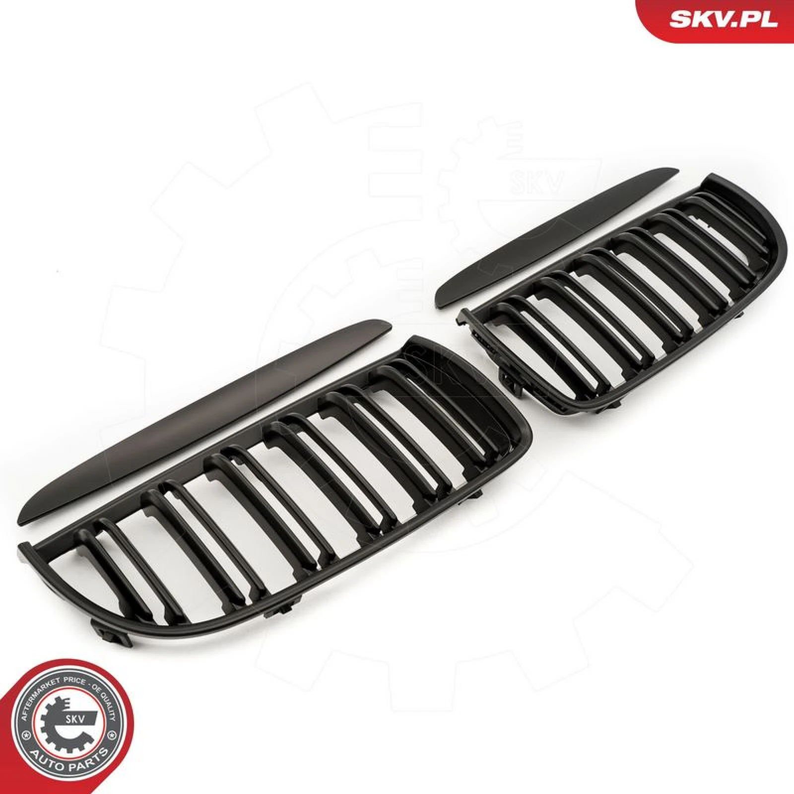 ESEN SKV Kühlergitter 66SKV091