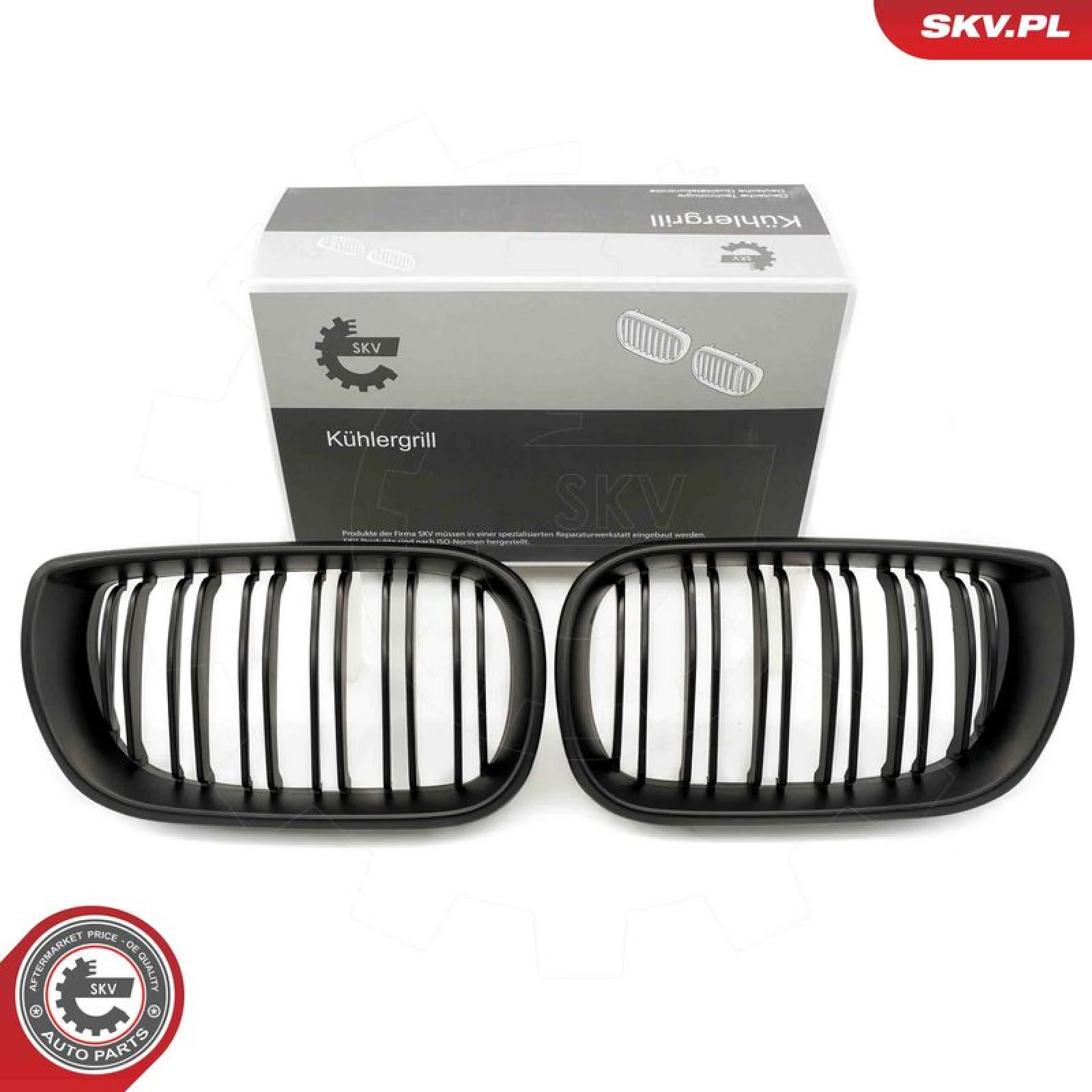ESEN SKV Kühlergitter 66SKV083
