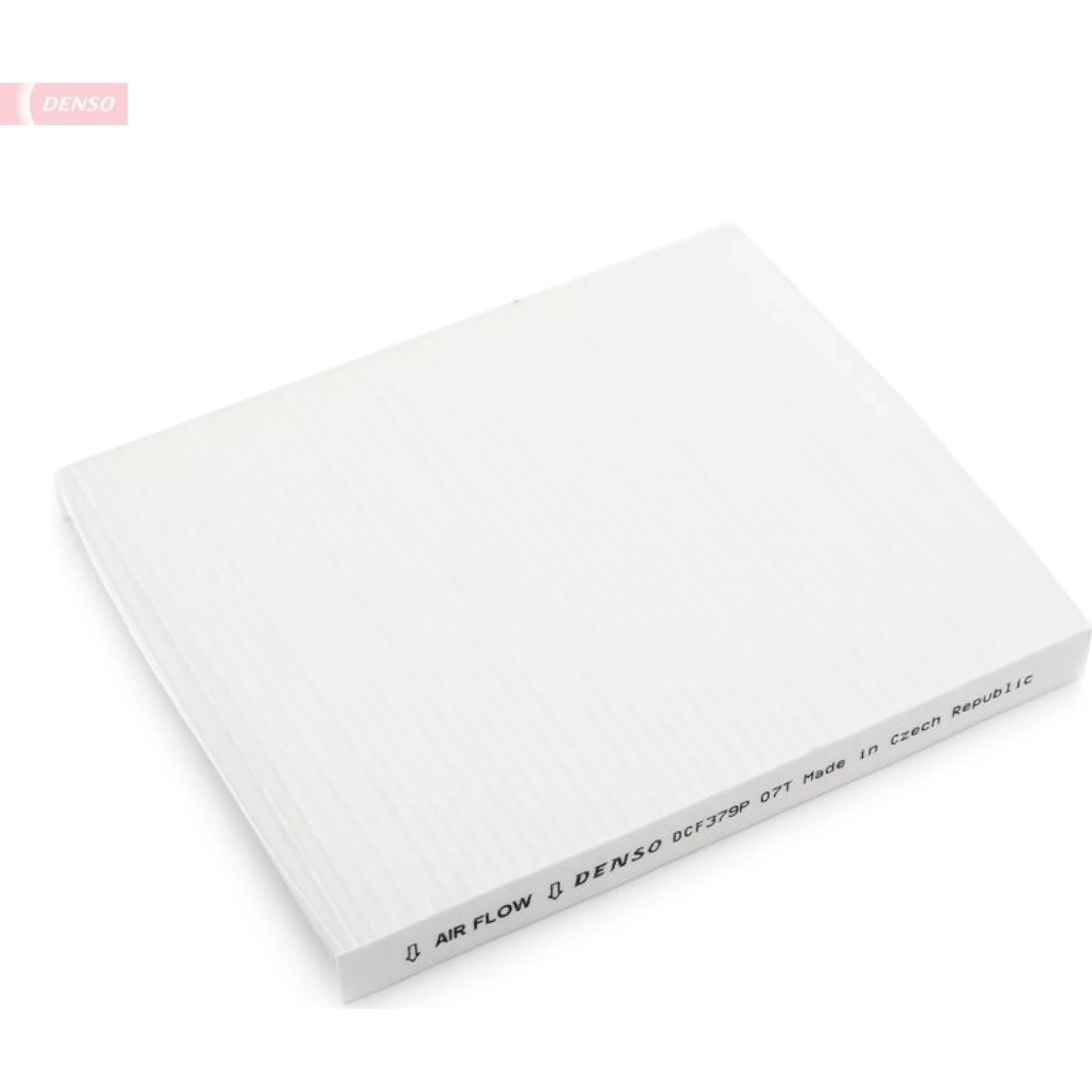 DENSO Filter, Innenraumluft DCF379P