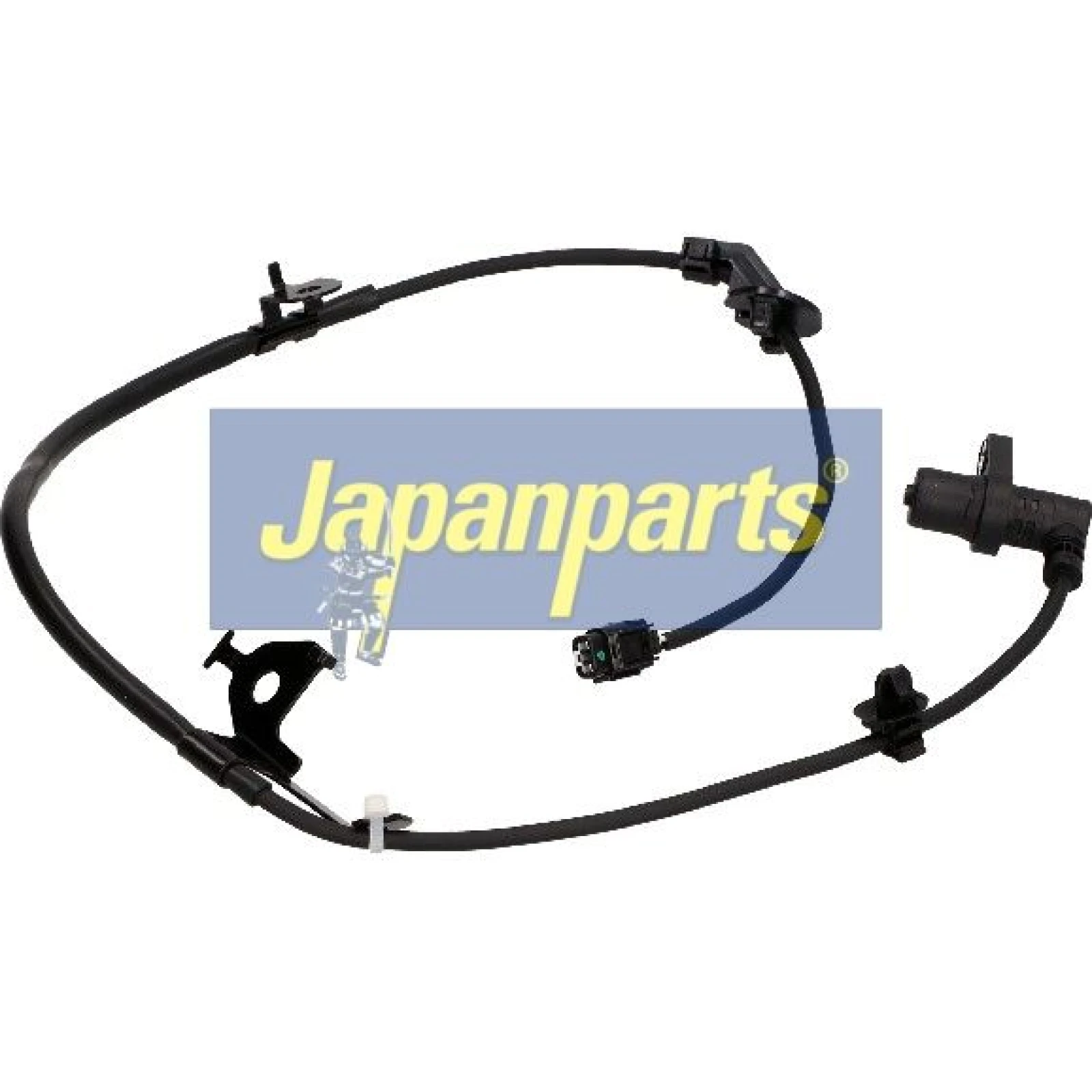 Sensor, Raddrehzahl ABS-219