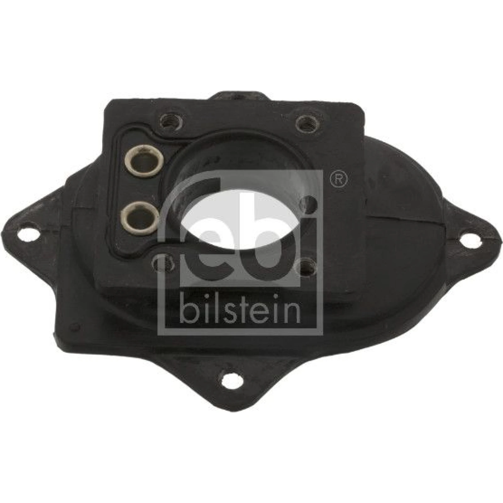 FEBI BILSTEIN Flansch, Zentraleinspritzung 03604
