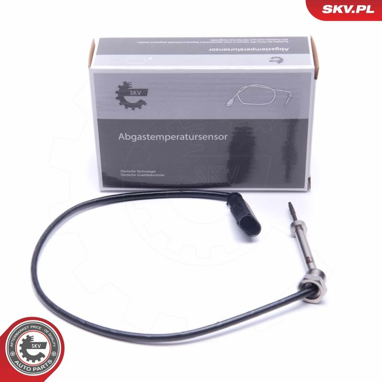 ESEN SKV Sensor, Abgastemperatur 30SKV246