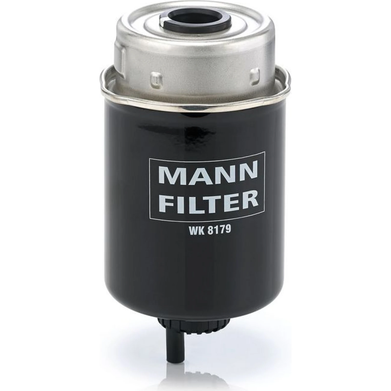 Mann & Hummel Kraftstofffilter LKW WK 8179