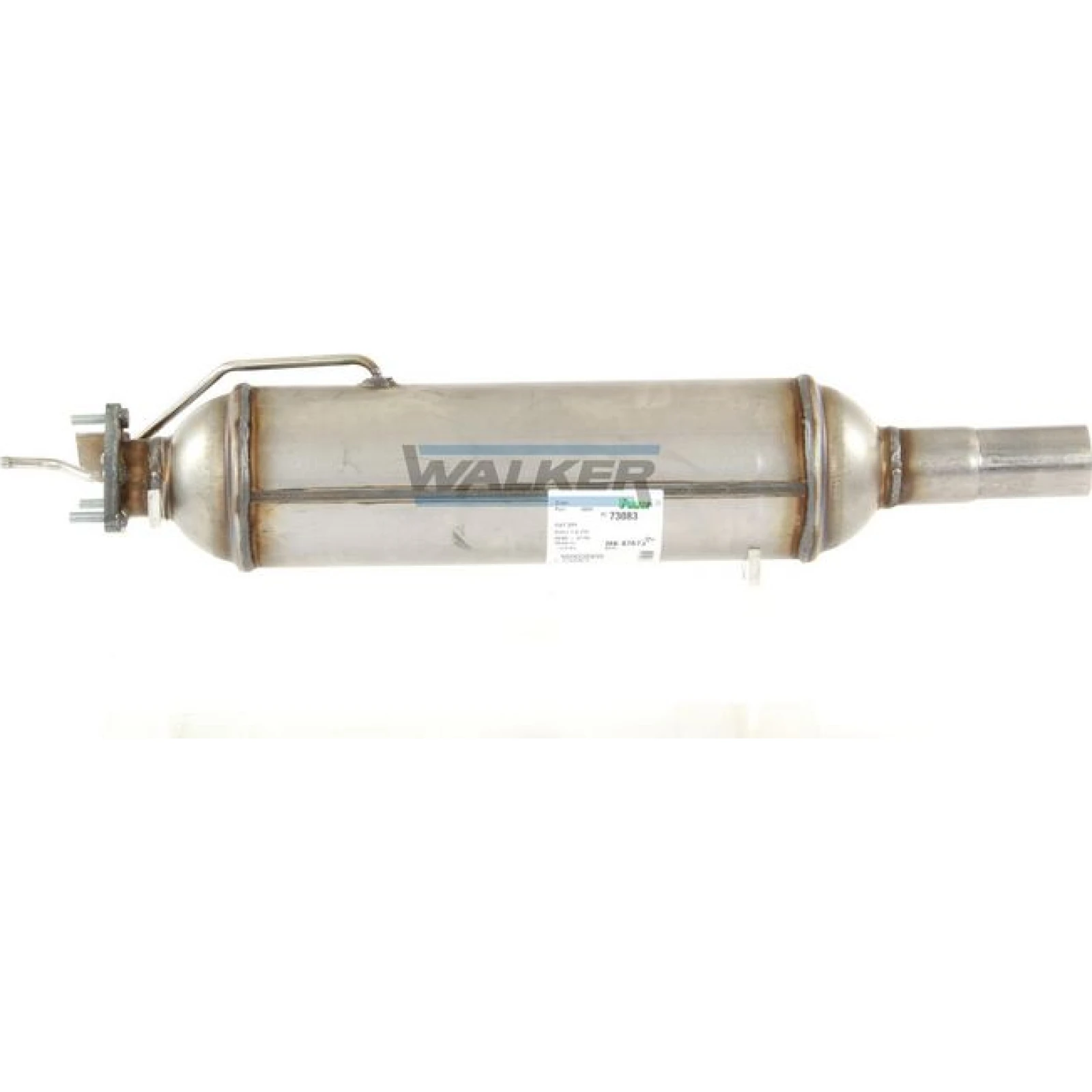 92 / DPF EVO C 73083