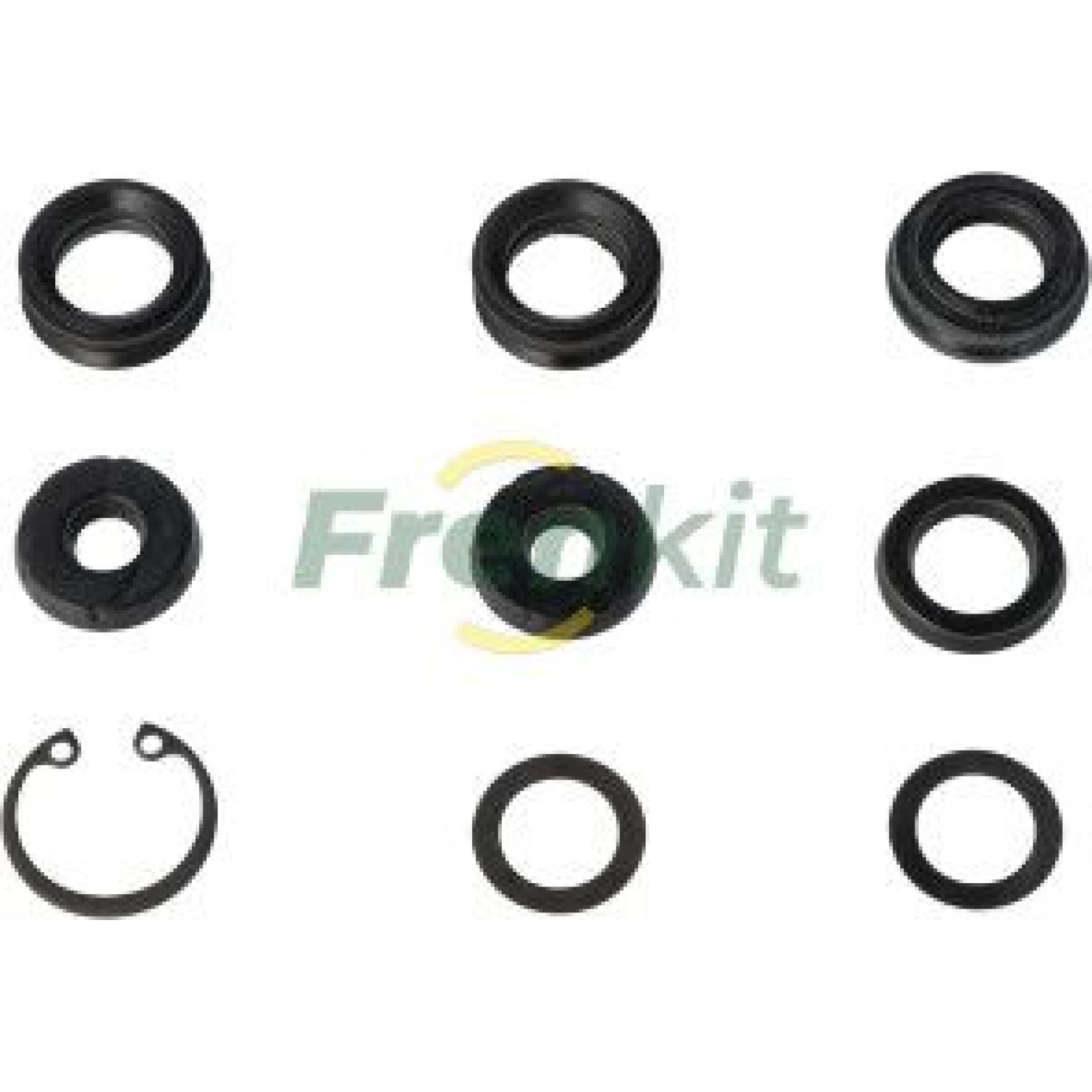 FRENKIT Reparatursatz 120015