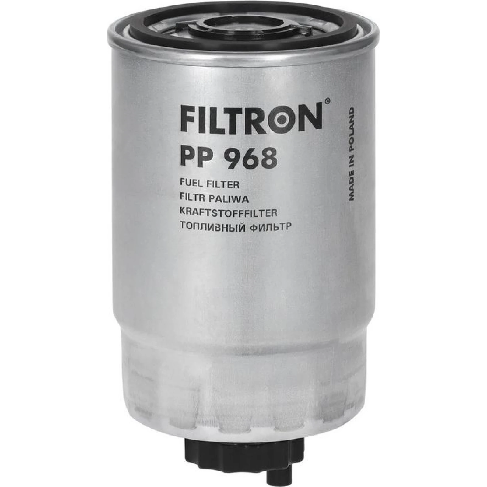 FILTRON Kraftstofffilter PP 968