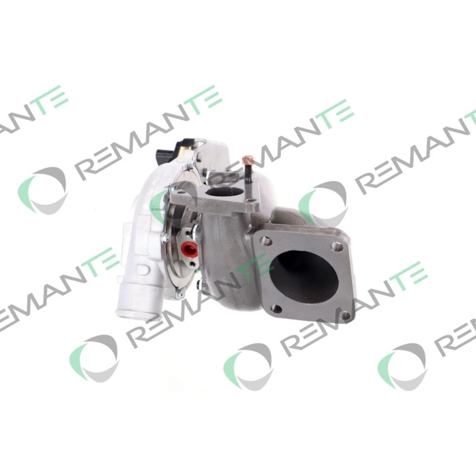 Turbolader 003-002-000012R