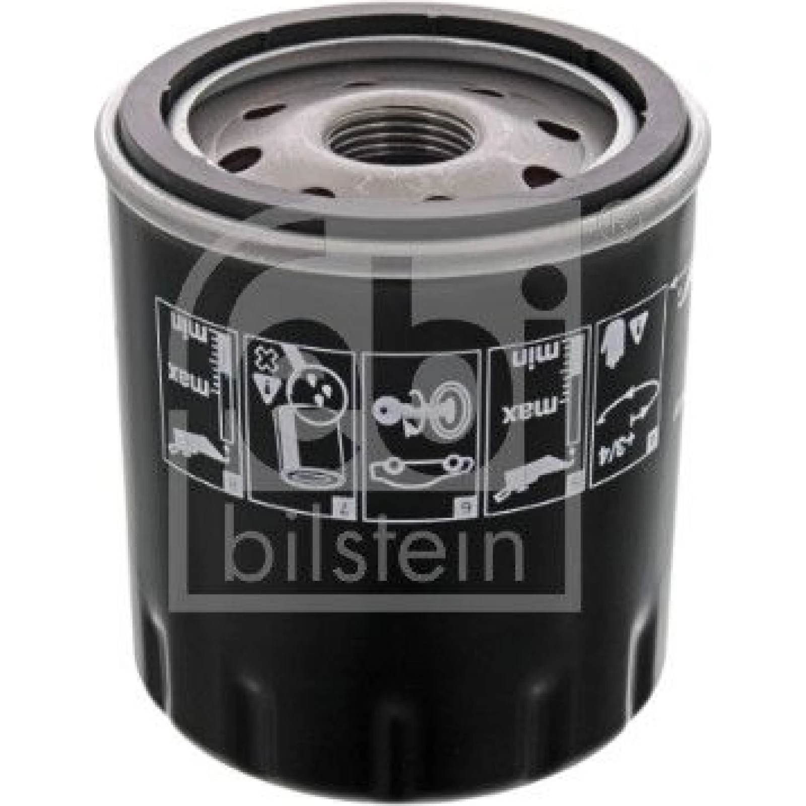 ÖLFILTER FE48505