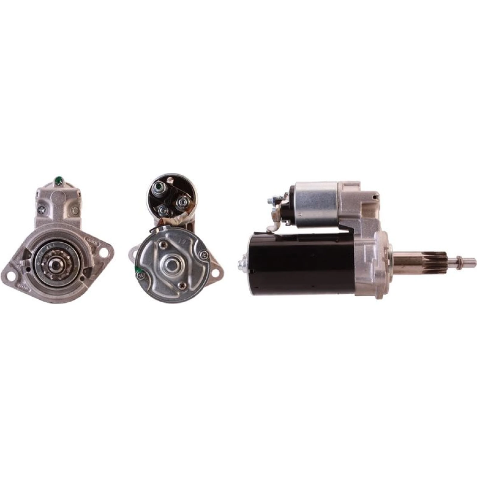 LUCAS Starter LRS02629