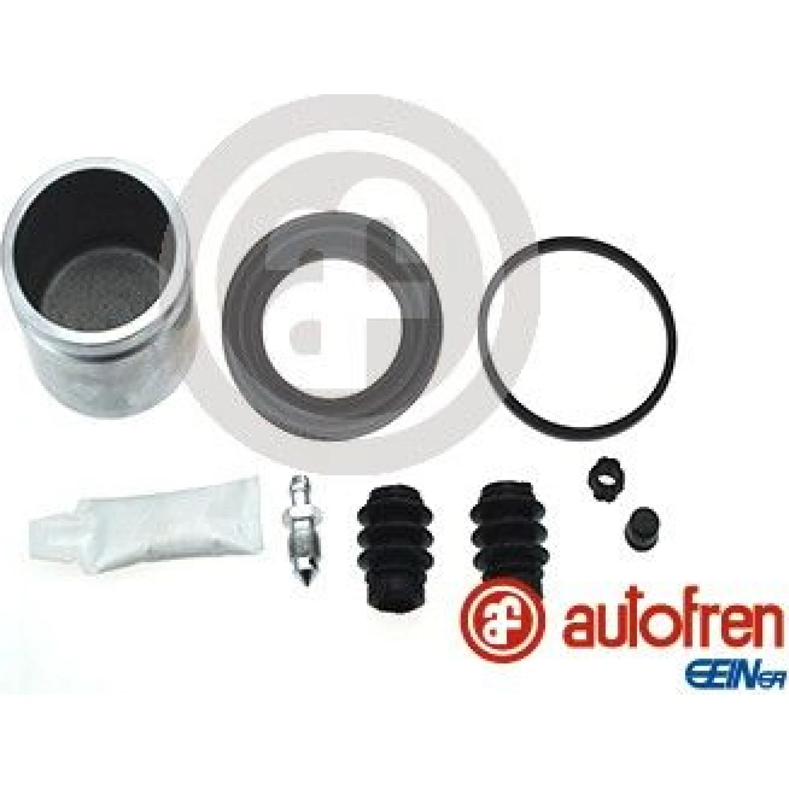 Reparatursatz Bremssattel Hyundai P. I20/Matrix 1.2-1.8 01 D41913C