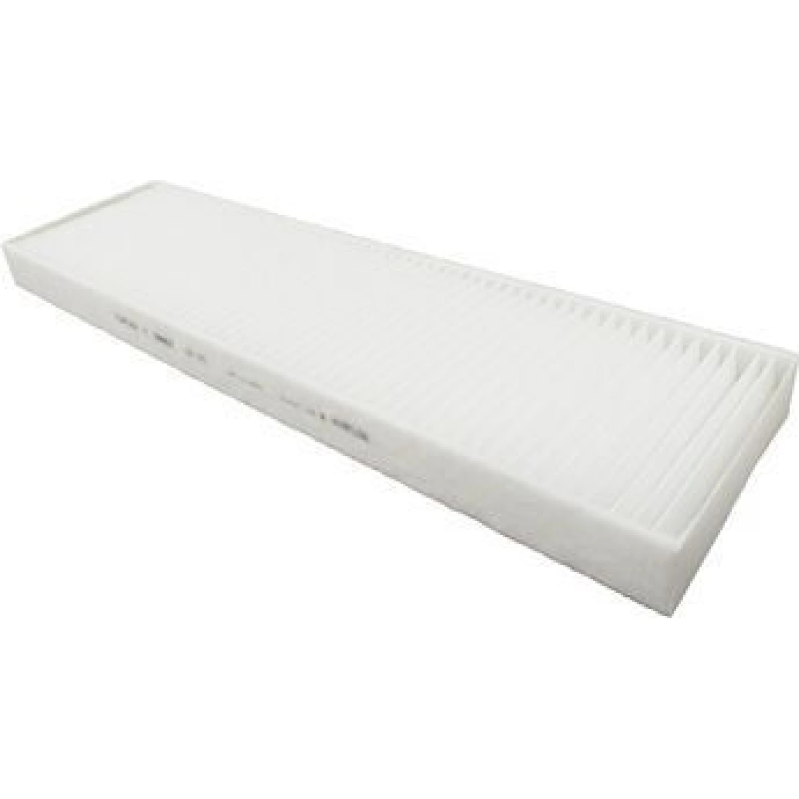 MAHLE Filter, Innenraumluft LA 171