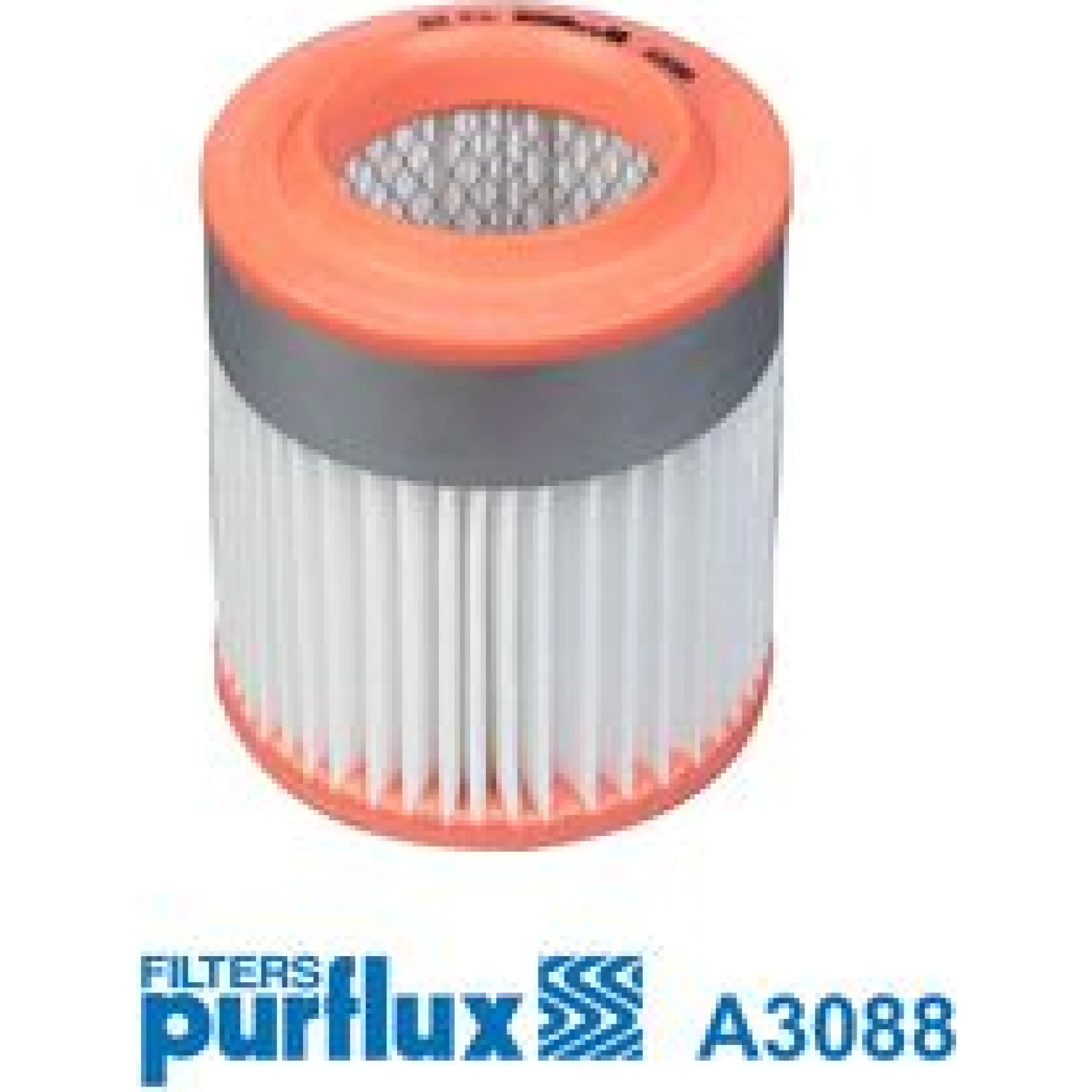 Purflux Luftfilter A3088