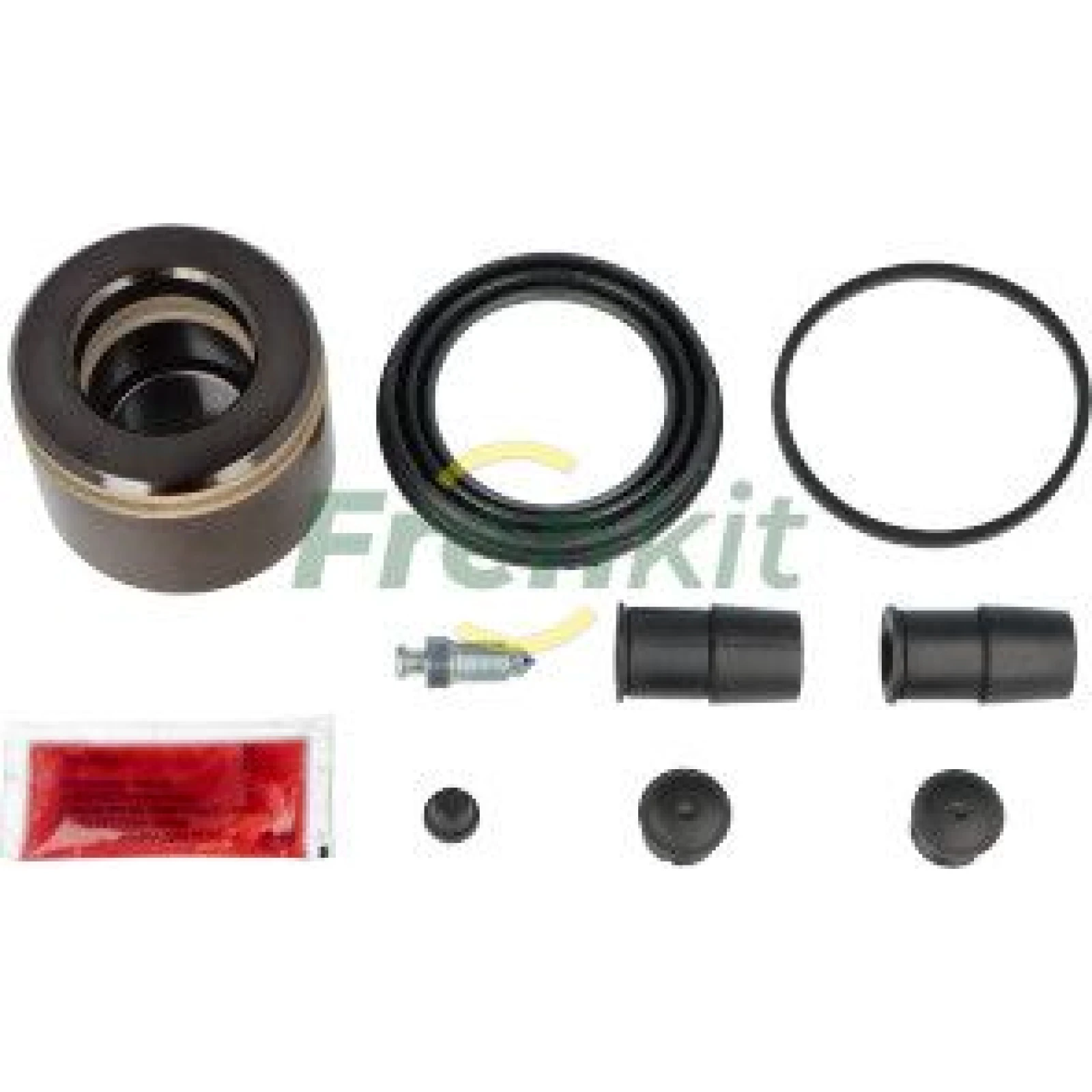 FRENKIT Reparatursatz, Bremssattel 266904