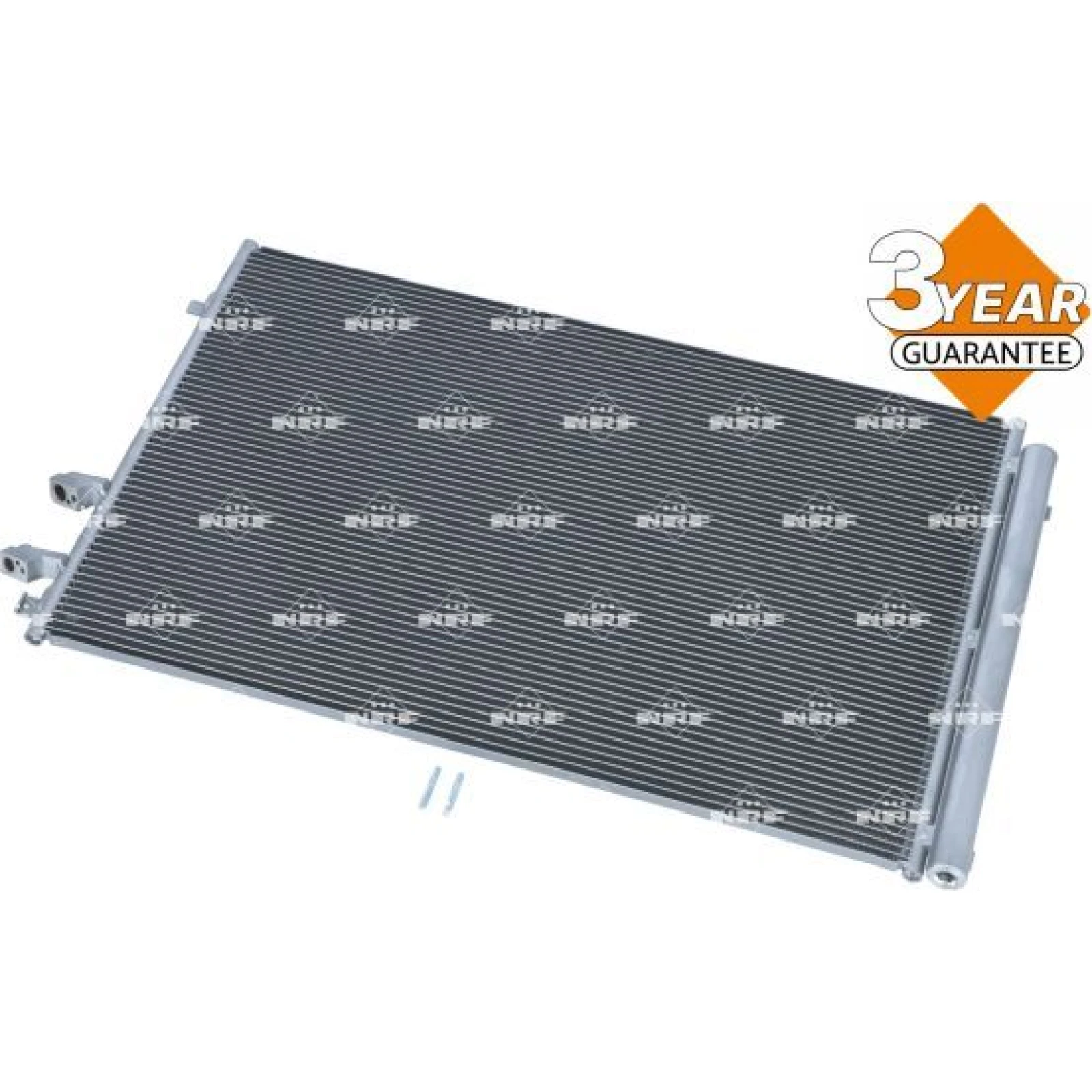 NRF Kondensator, Klimaanlage 350477