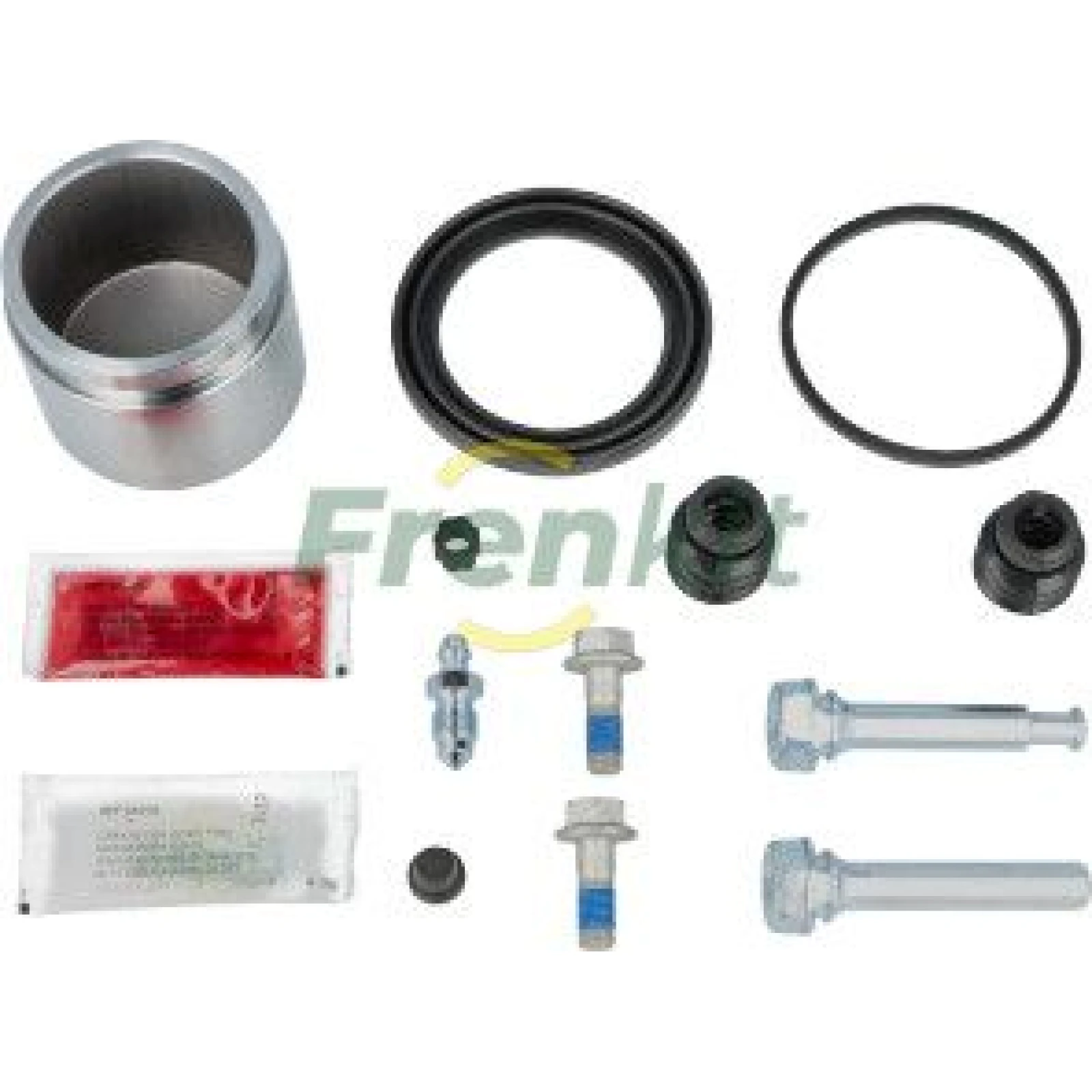FRENKIT Reparatursatz, Bremssattel 760571