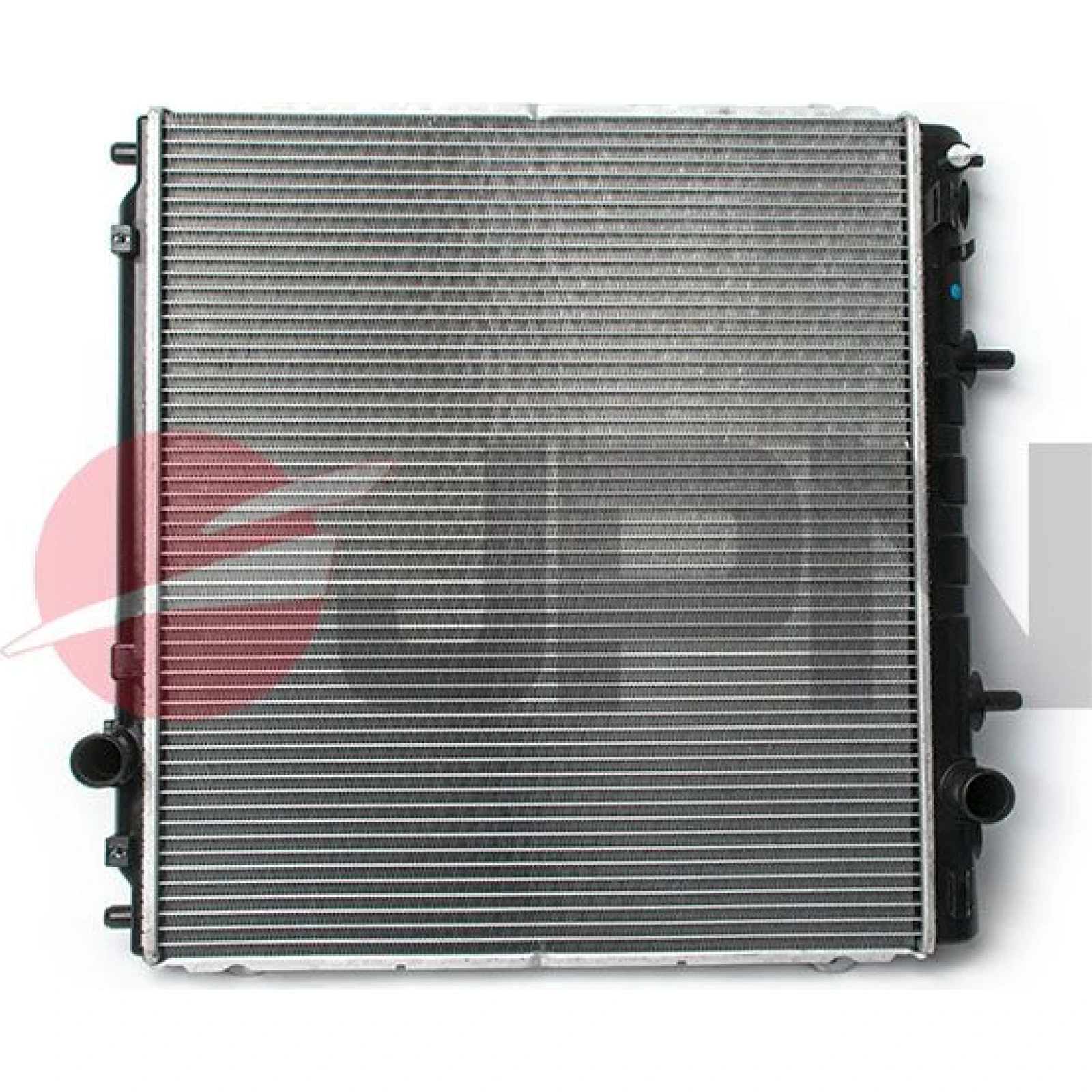 JPN Kühler, Motorkühlung 60C0542-JPN