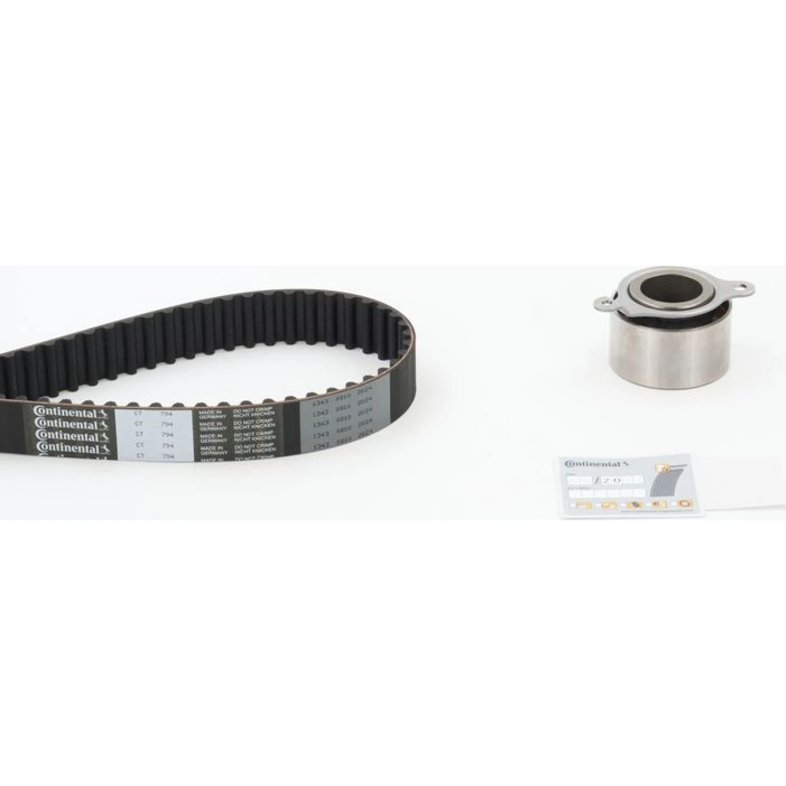 Continental CTAM Timing-Kit CT794K1