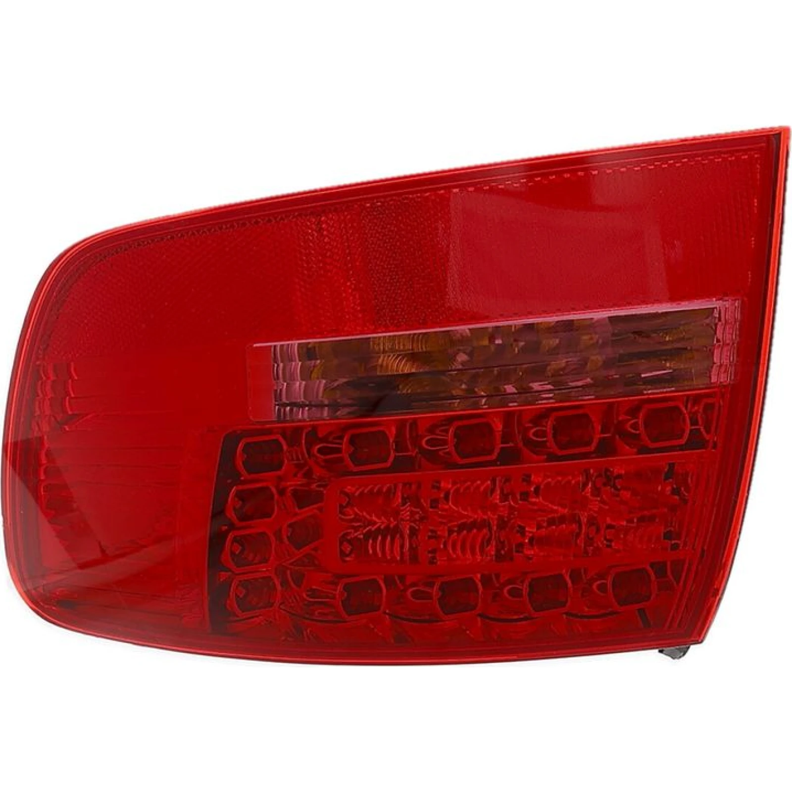 Heckleuchte A R M K-PLATTE ROT LED VALEO PQ 43330