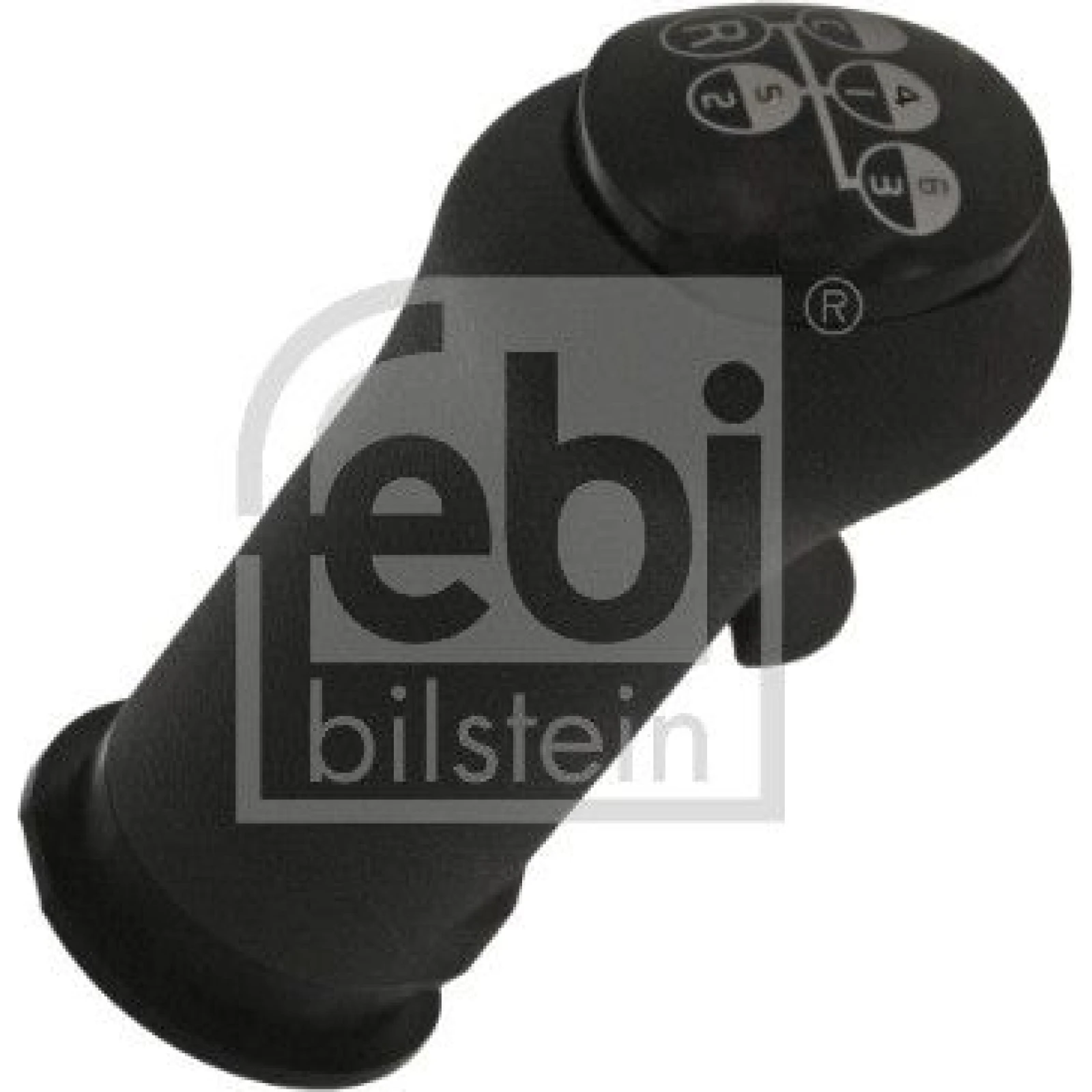 FEBI BILSTEIN Schaltkopf 43654