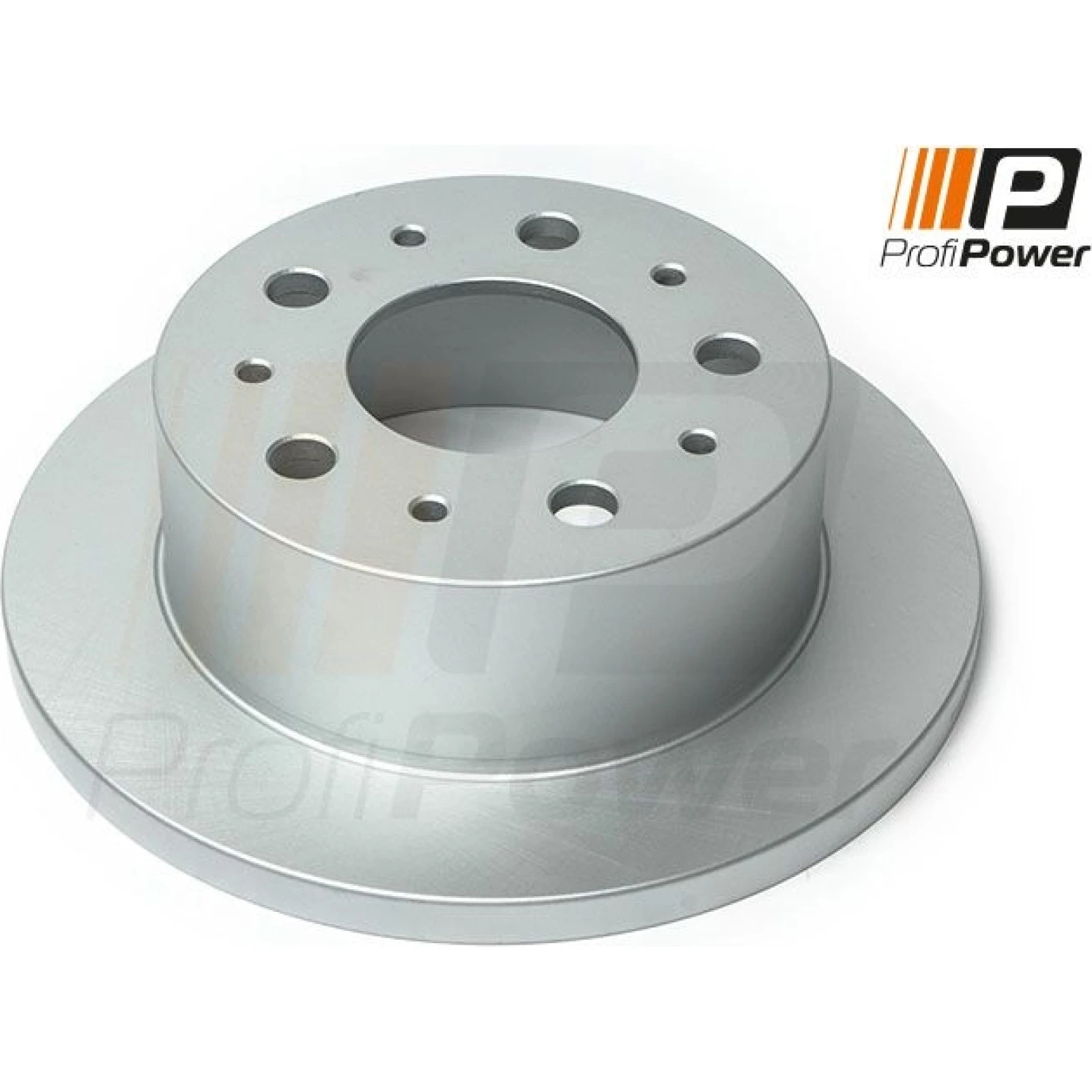 PROFIPOWER Bremsscheibe 3B2188