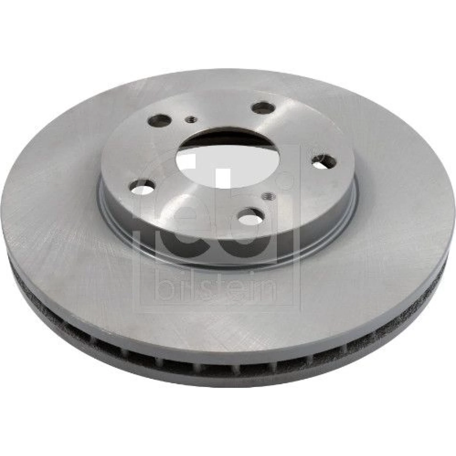 FEBI BILSTEIN Bremsscheibe 108437