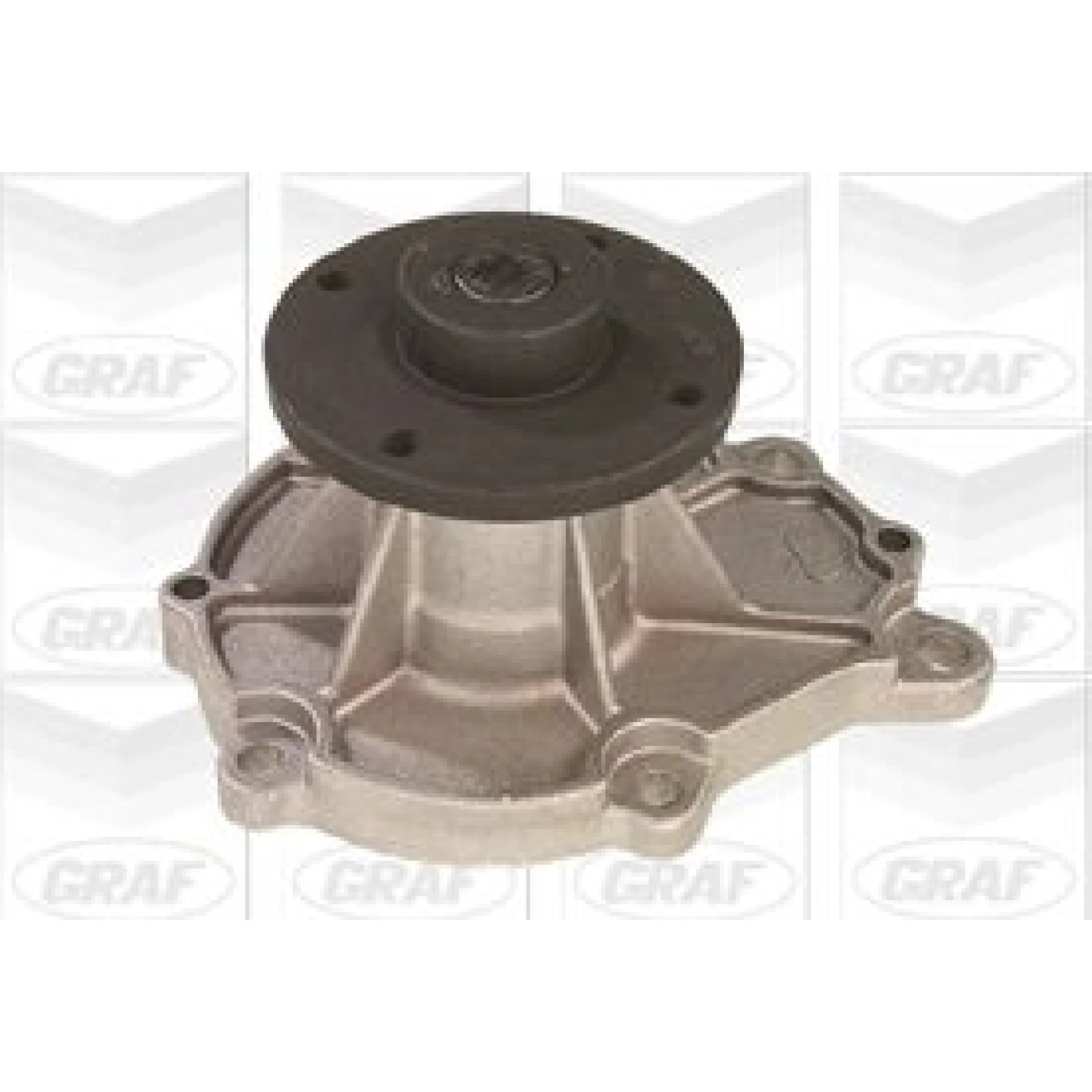 PA 203 Wasserpumpe PA203