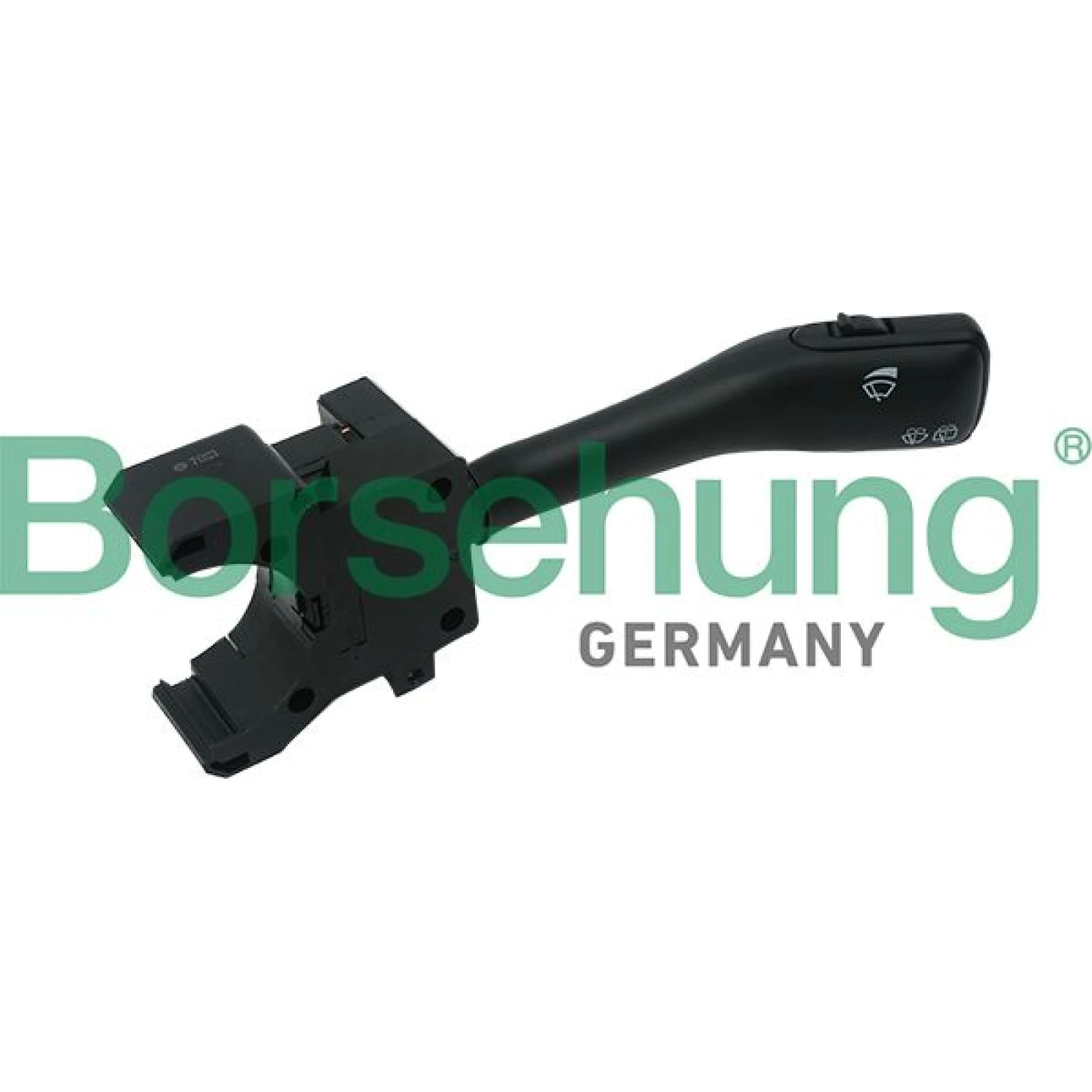 BORSEHUNG Wischerschalter B17957