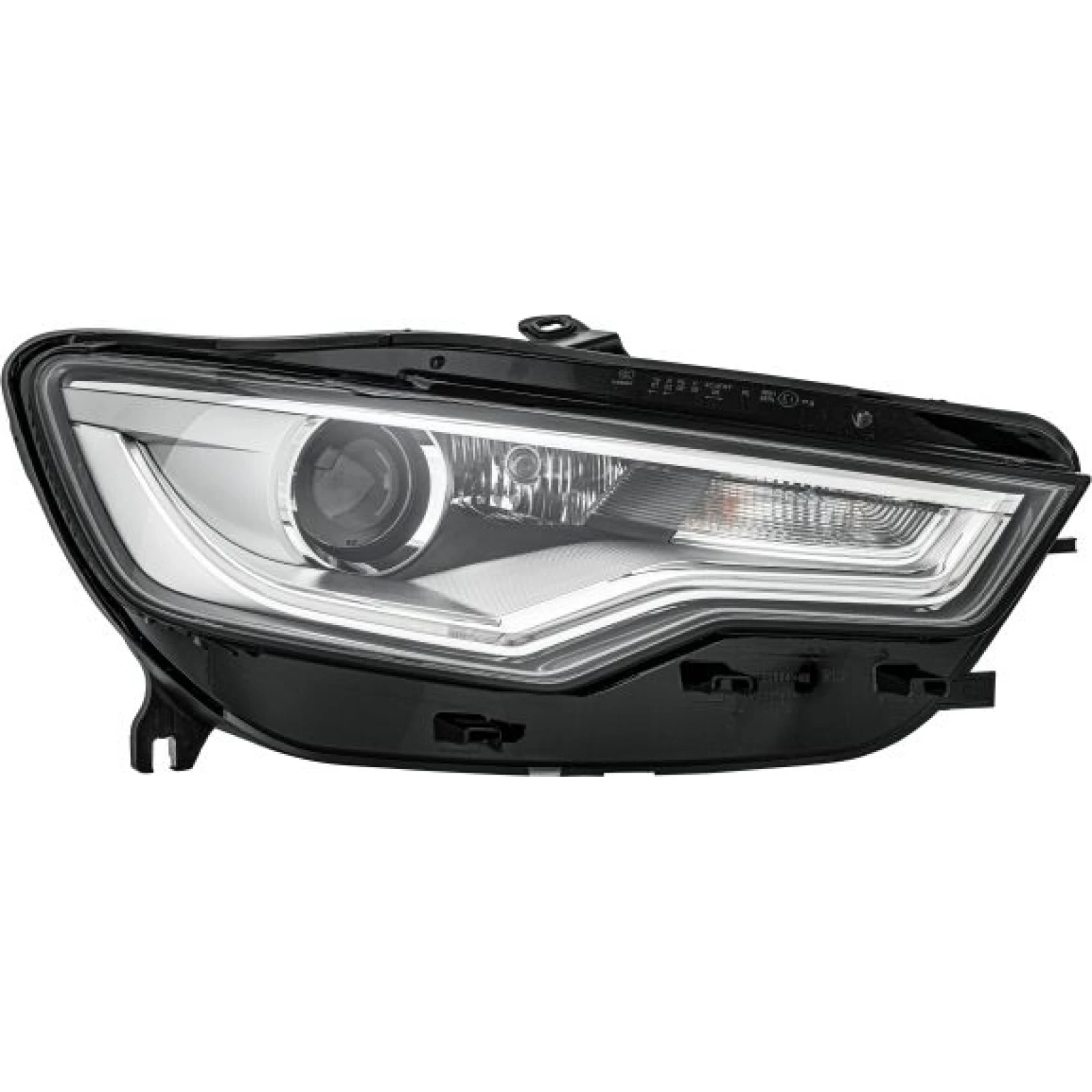 BI-XEN-SW R D3S/H7 +MOT +KRVL HELLA PQ 1348,531,1