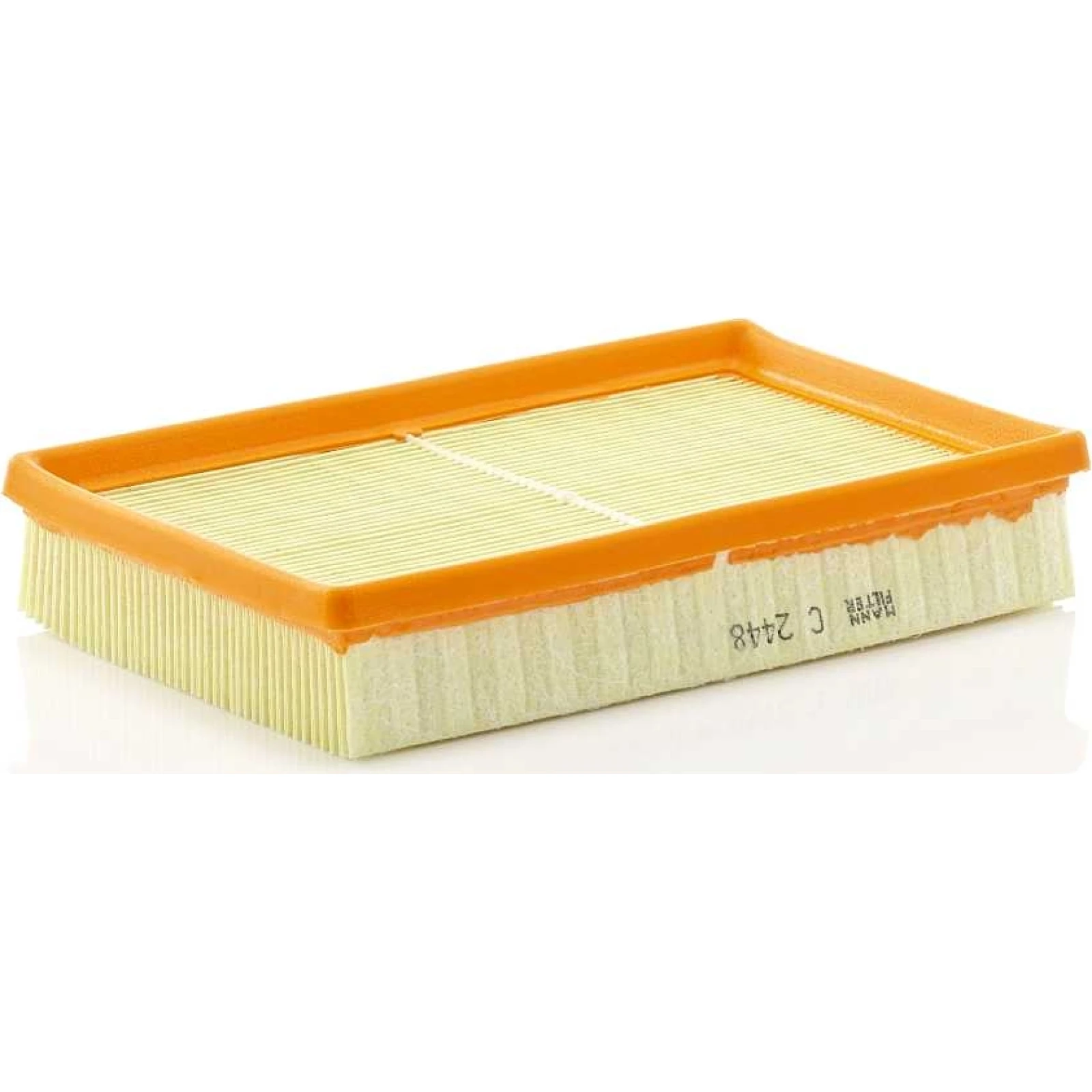Mann & Hummel Luftfilter PKW C 2448