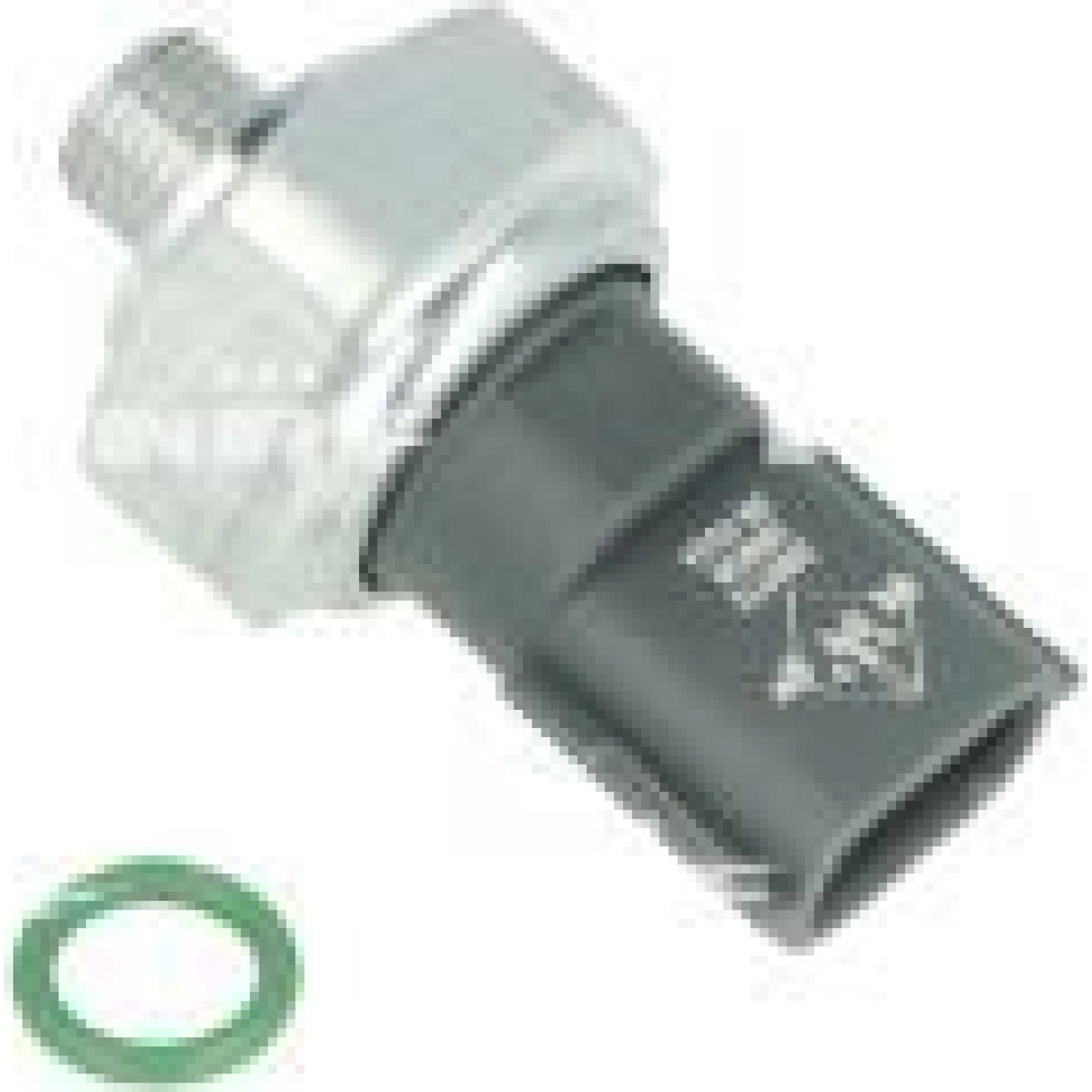 NRF Druckschalter, Klimaanlage 38958