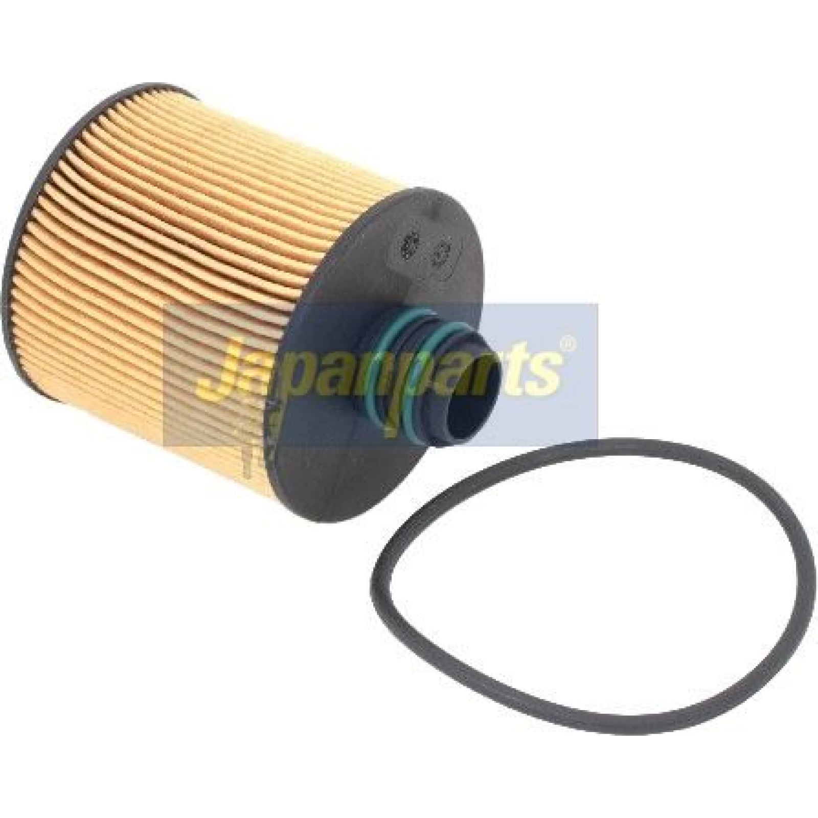 Ölfilter Fiat 1.6D Multijet FO-ECO120