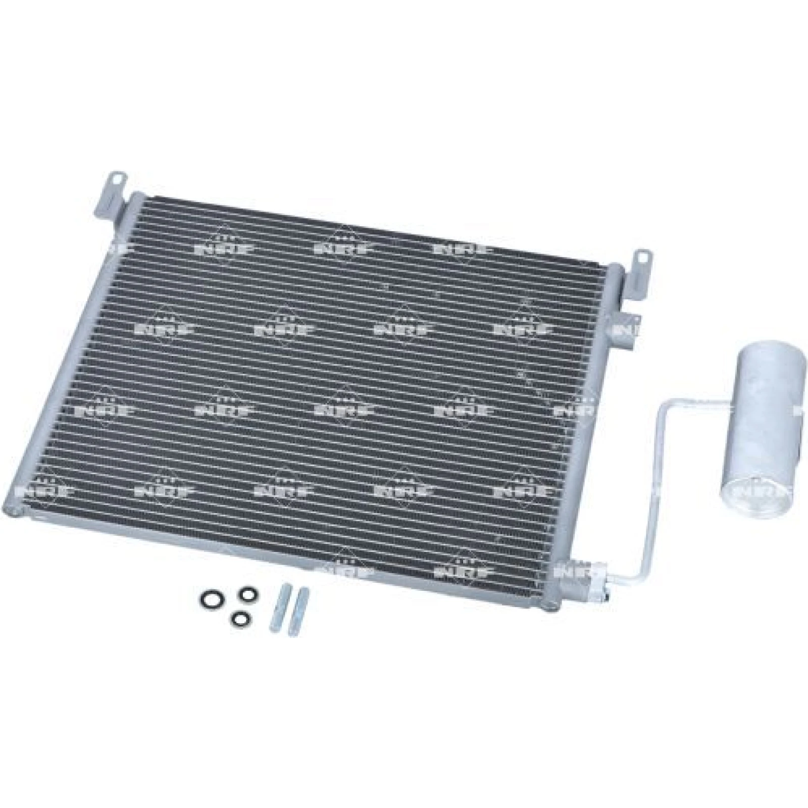 Kondensator, Klimaanlage 35741