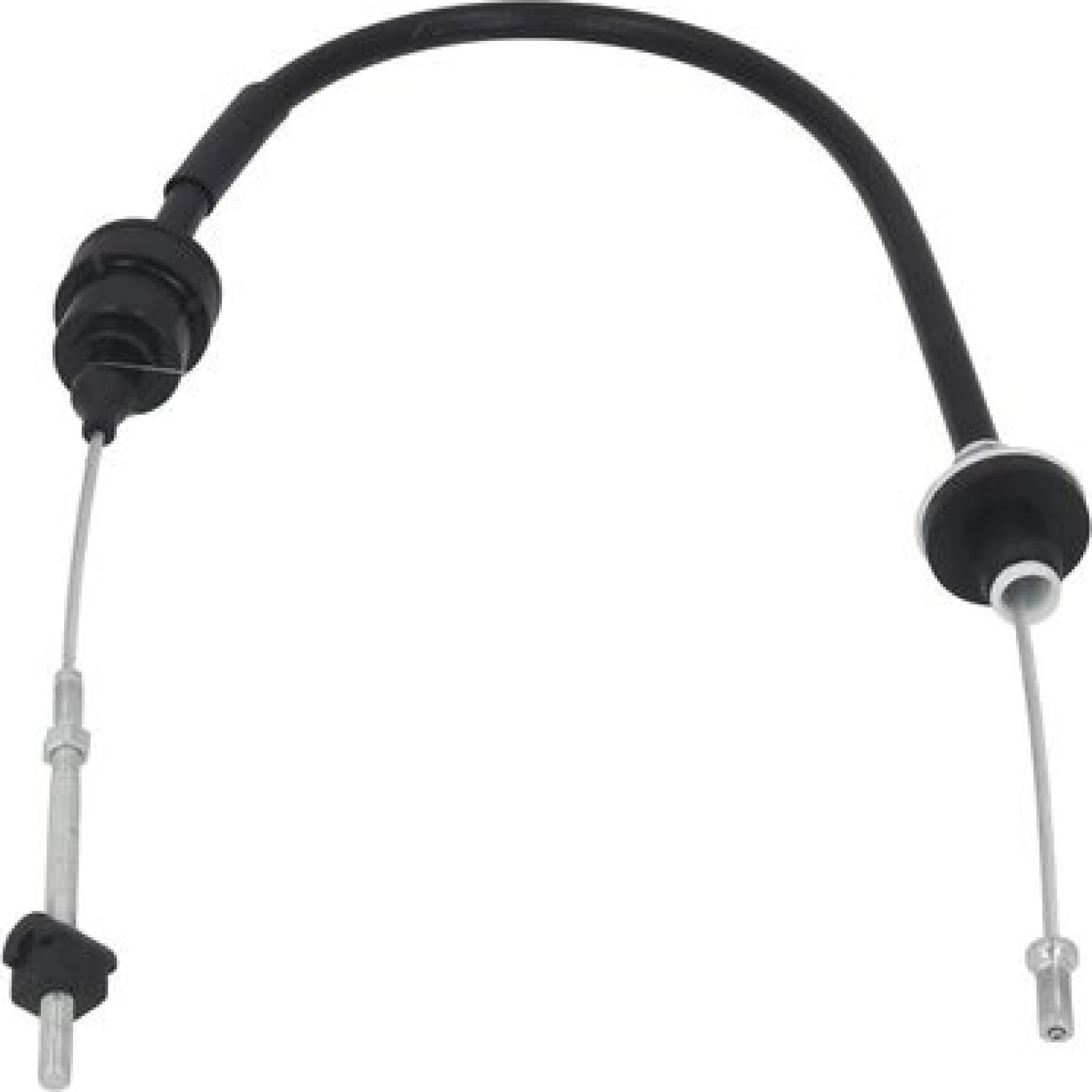 KAMOKA Seilzug, Kupplungsbetätigung LC130