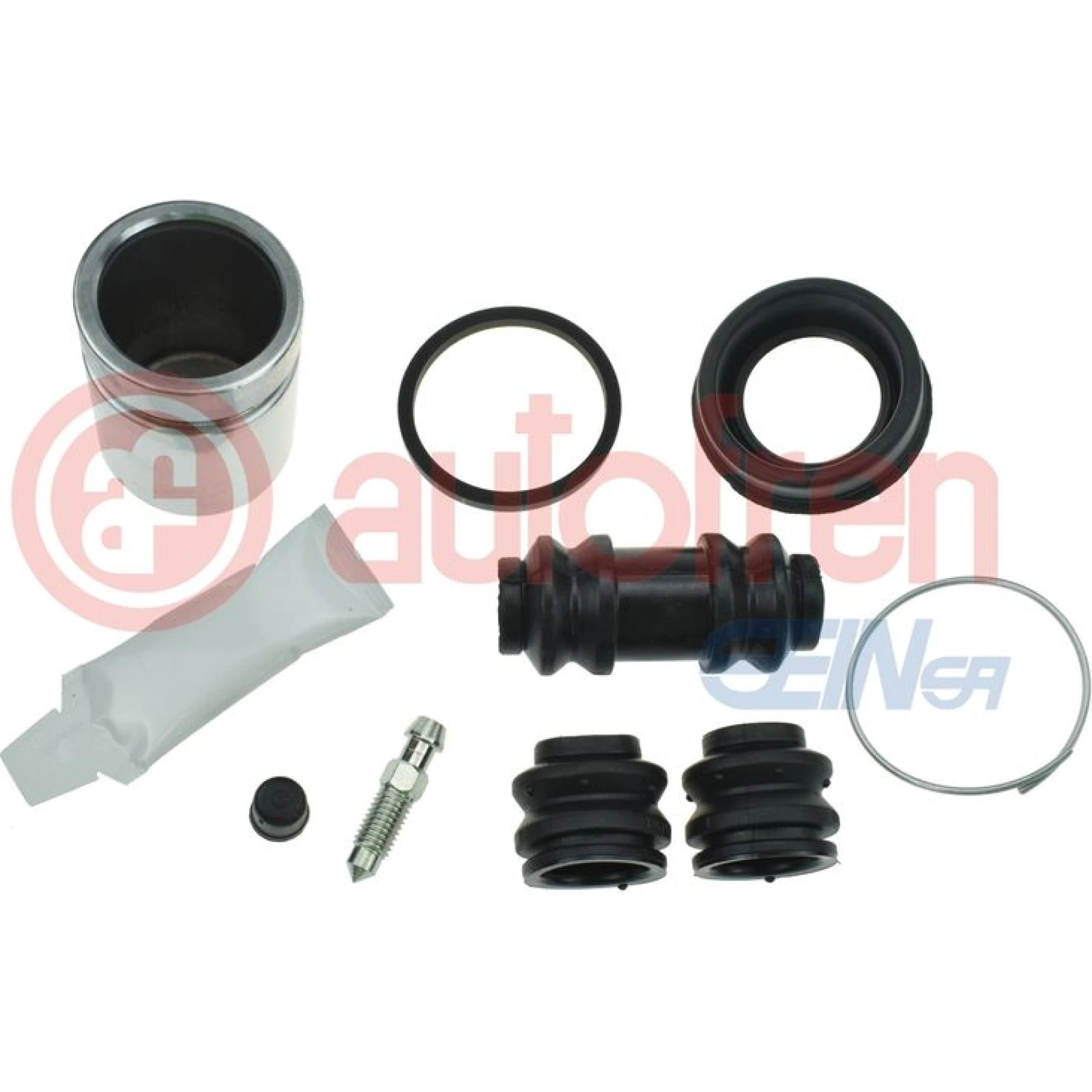 Reparatursatz Bremssattel Toyota T. Corolla 02-07 D41852C