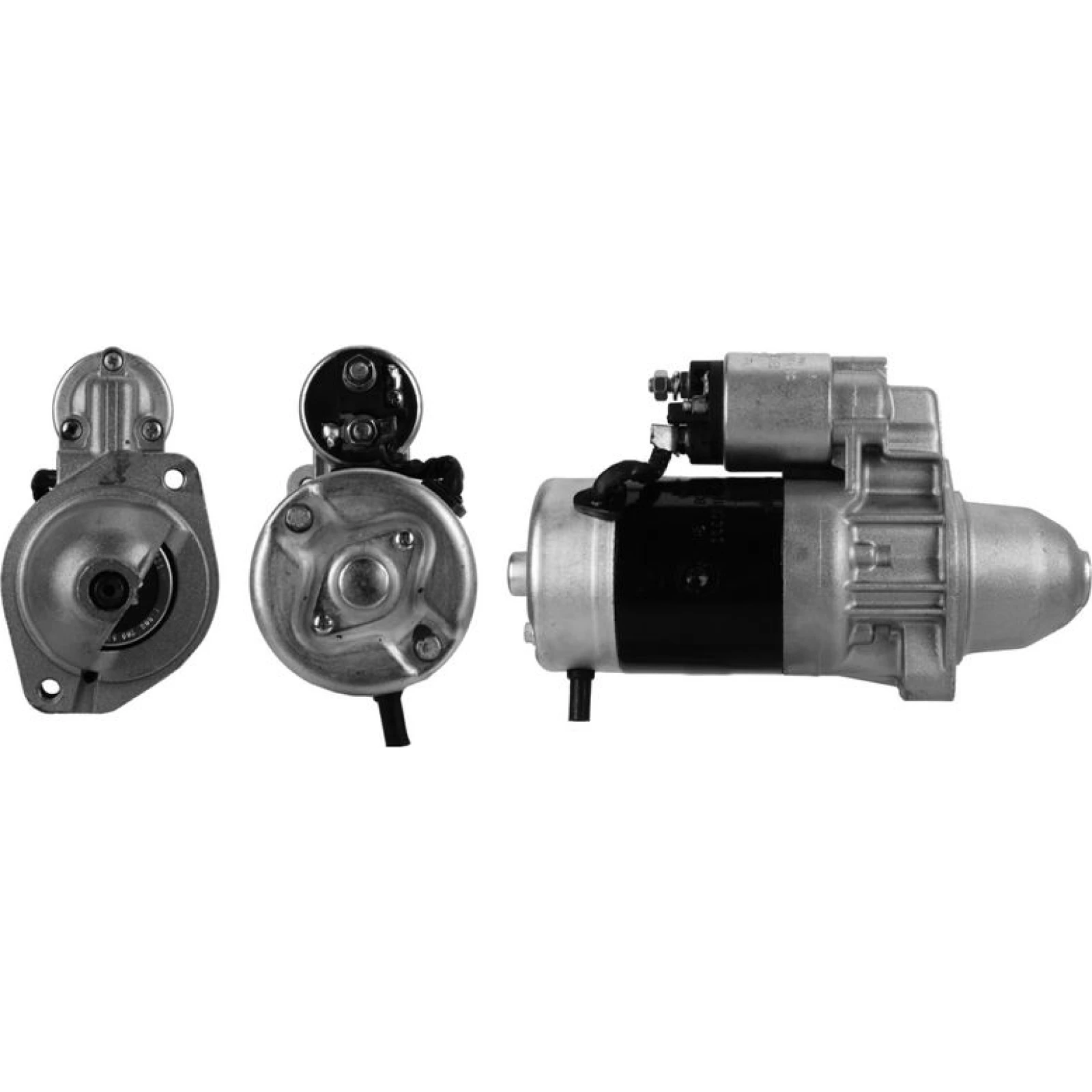 325.008.102 12V.Starter 325008102