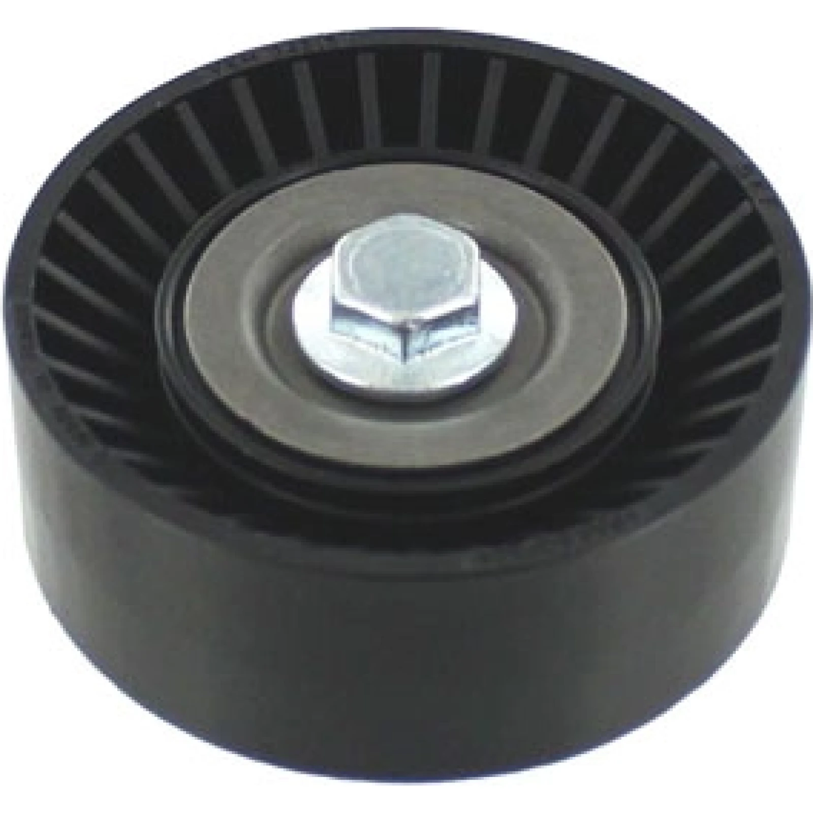 Multi-V-Spannrolle VKM 34215