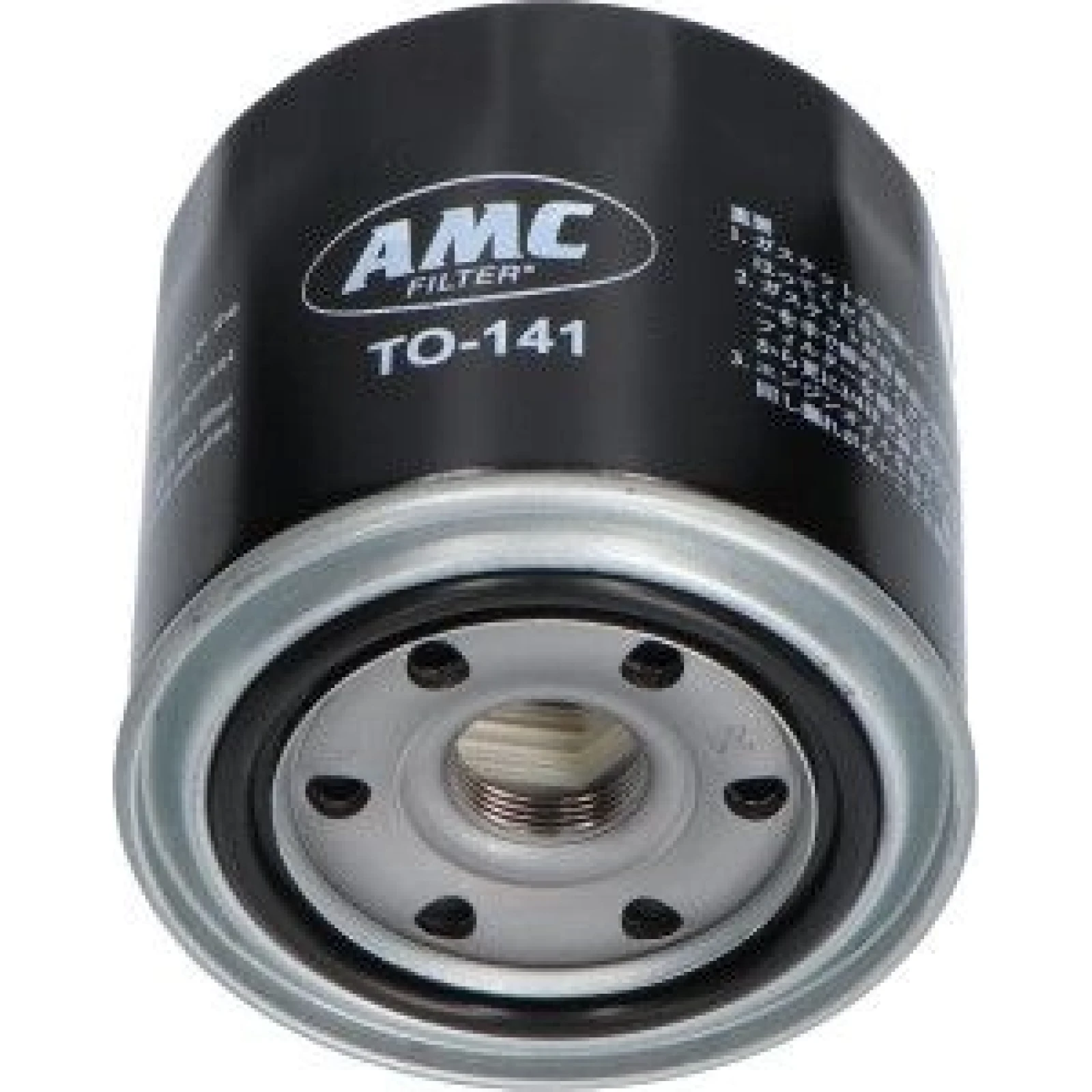 AMC Ölfilter PKW TO-141