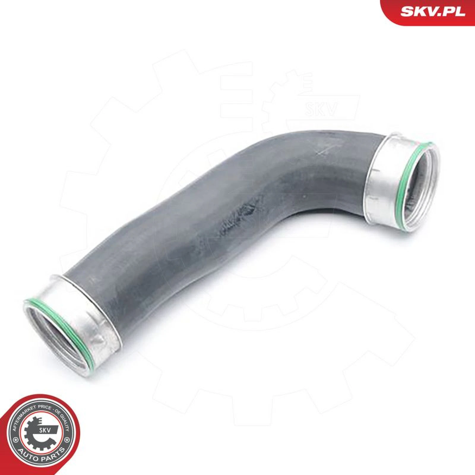 ESEN SKV Ladeluftschlauch 24SKV004