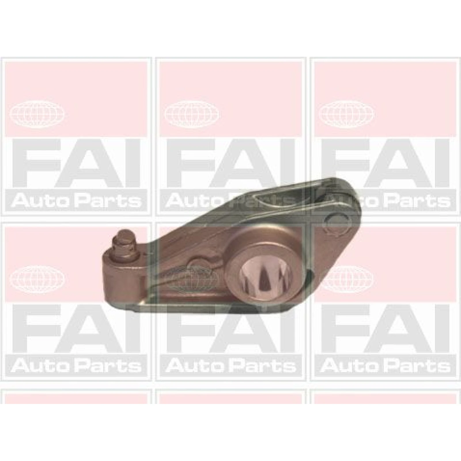 FAI AutoParts Kipphebel, Motorsteuerung BFS163S