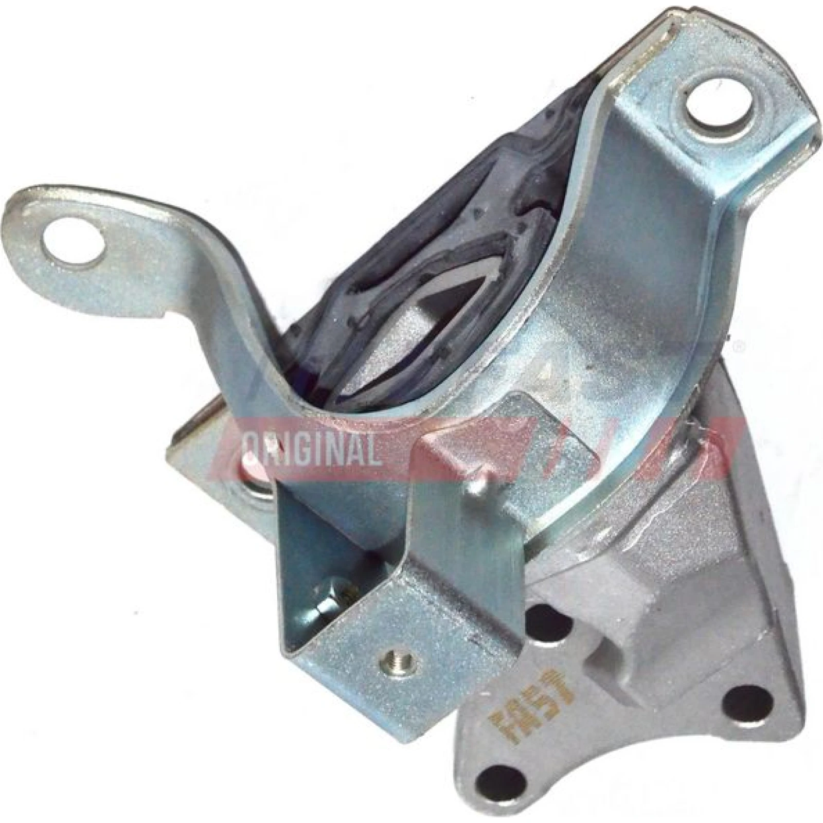 FAST Lagerung, Motor FT52403