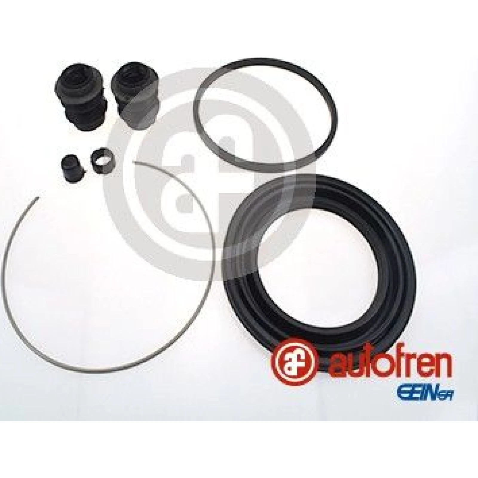 Reparatursatz Bremssattel Toyota P. Hiace 89 D4649