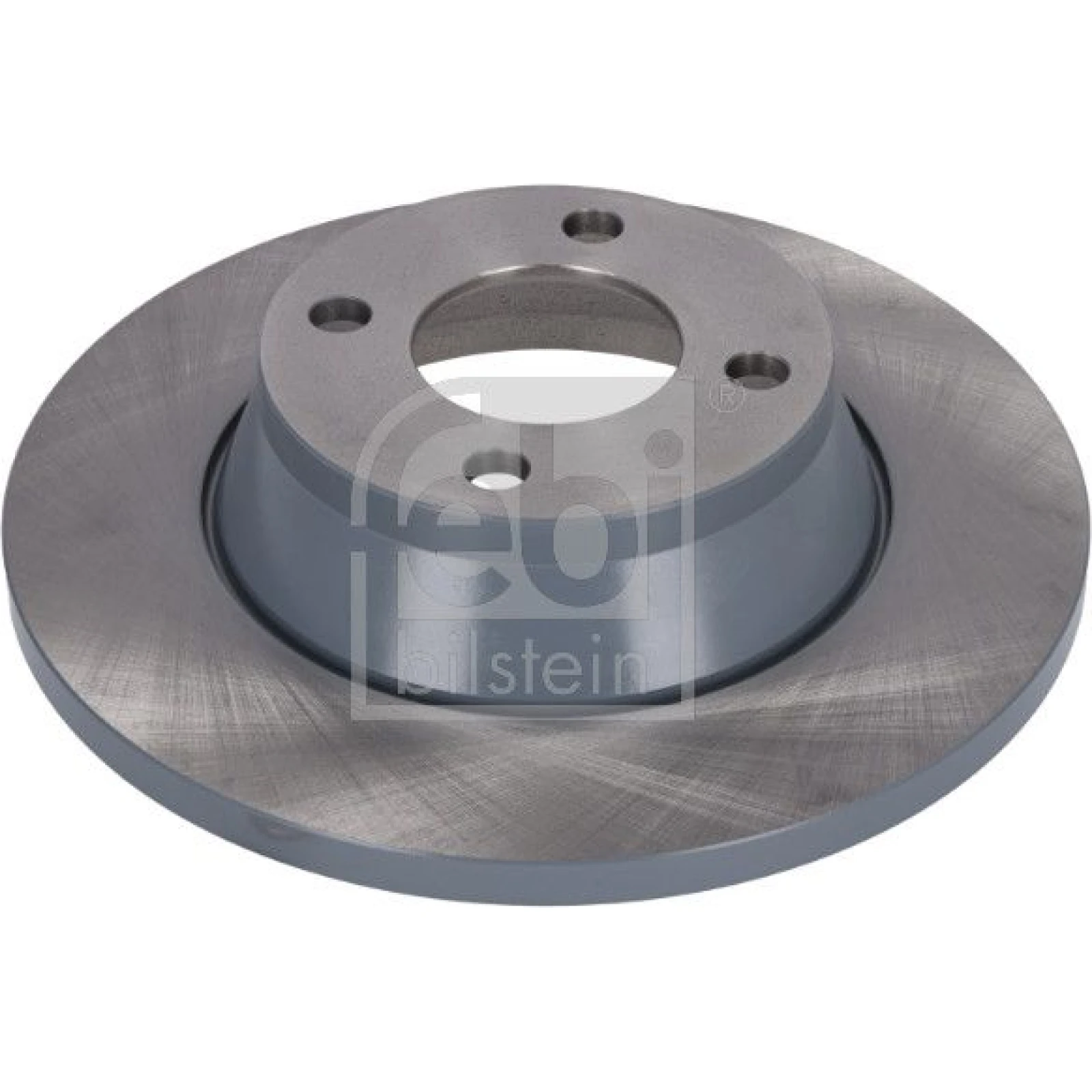 FEBI BILSTEIN Bremsscheibe 08553
